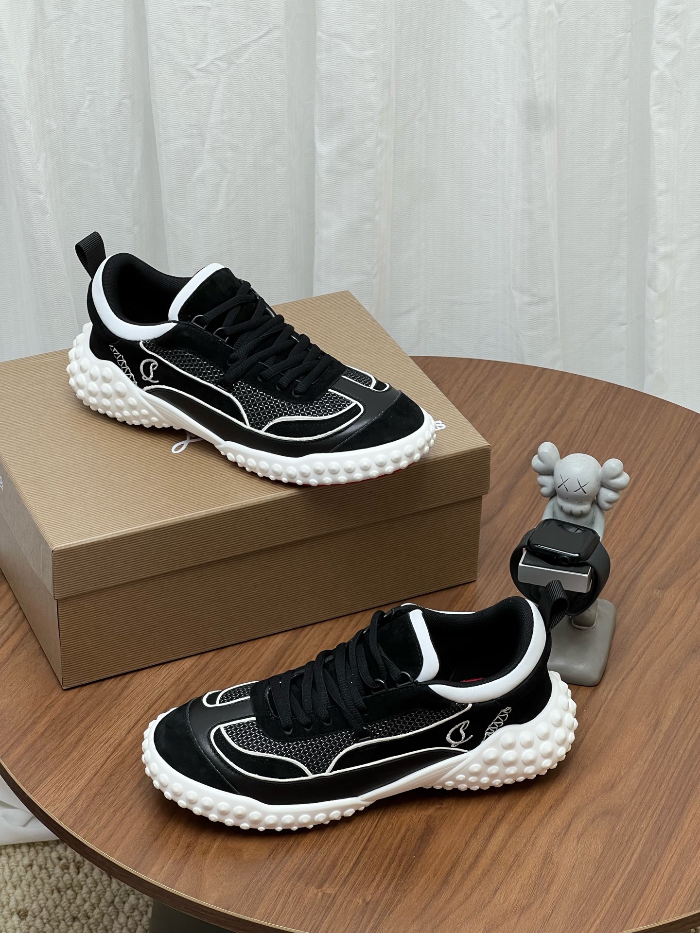 Loubou sneakers