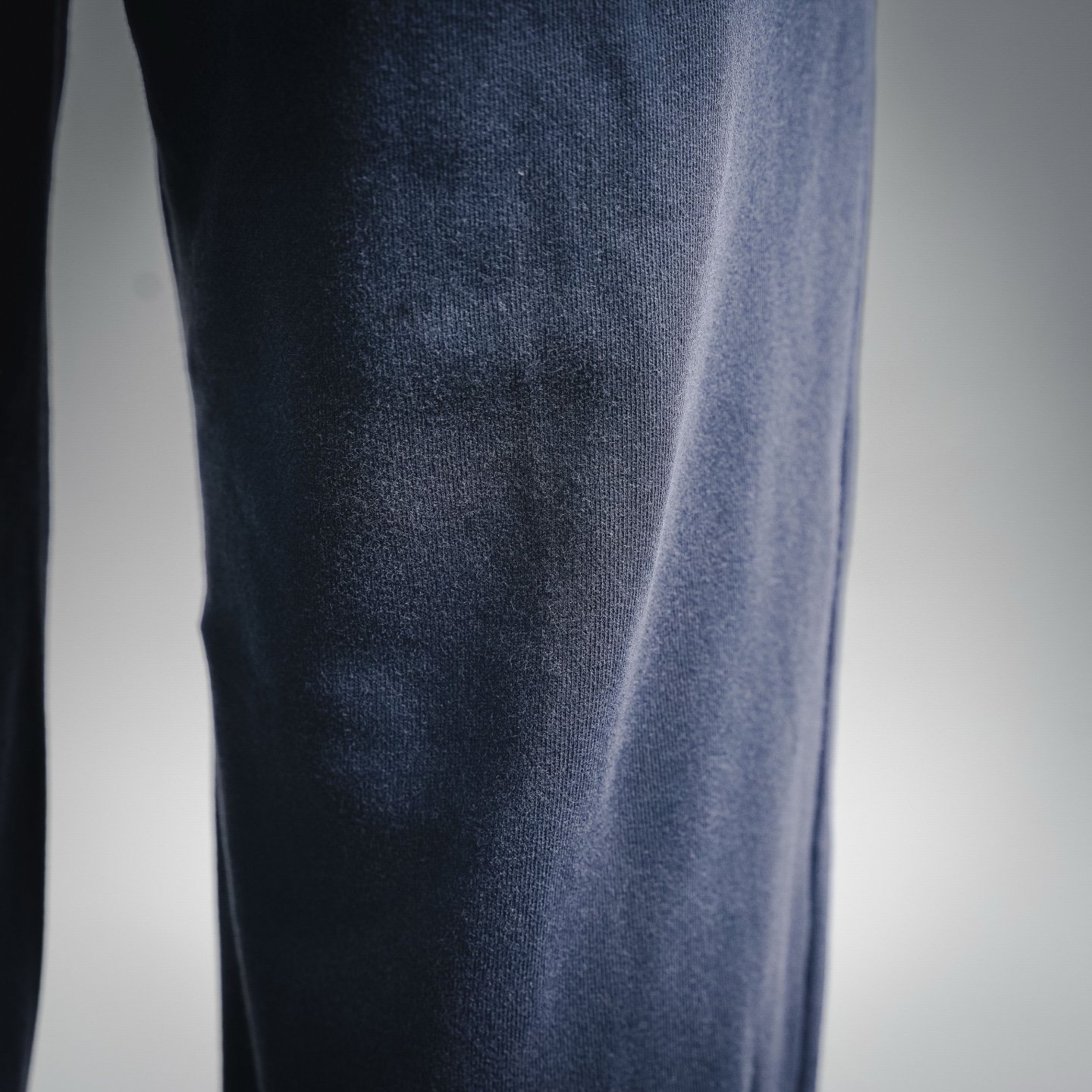 Balen washed printed pants
