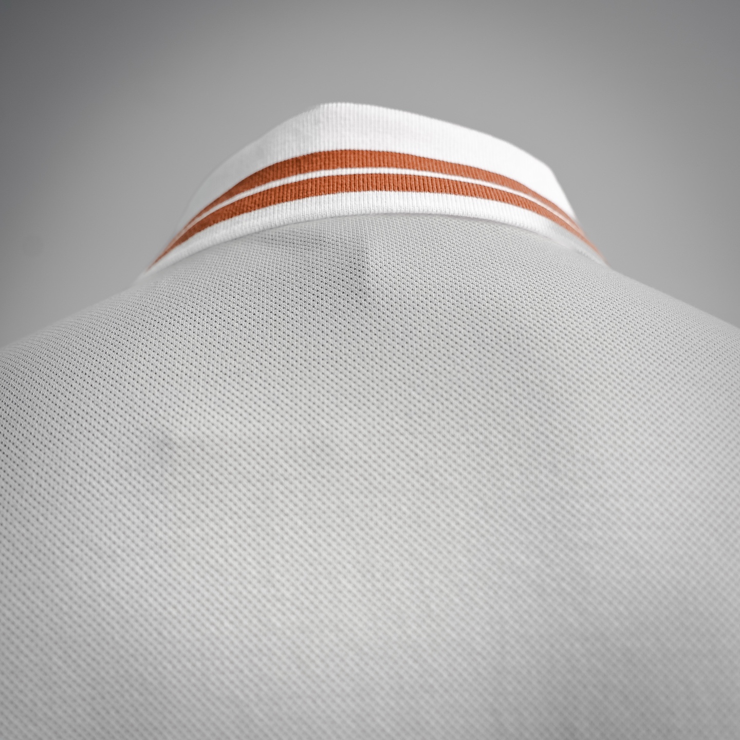 Zegn embroidered Polo