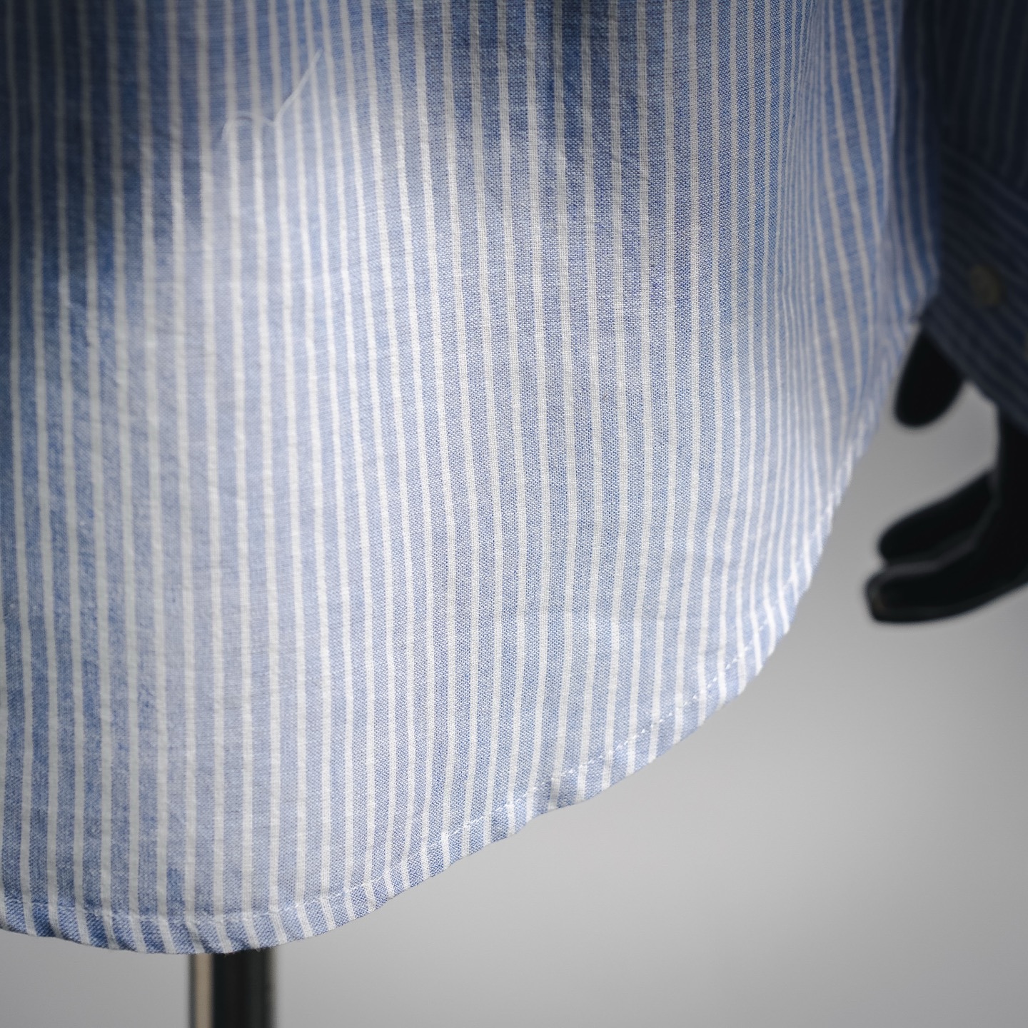 Ralph embroidered shirts