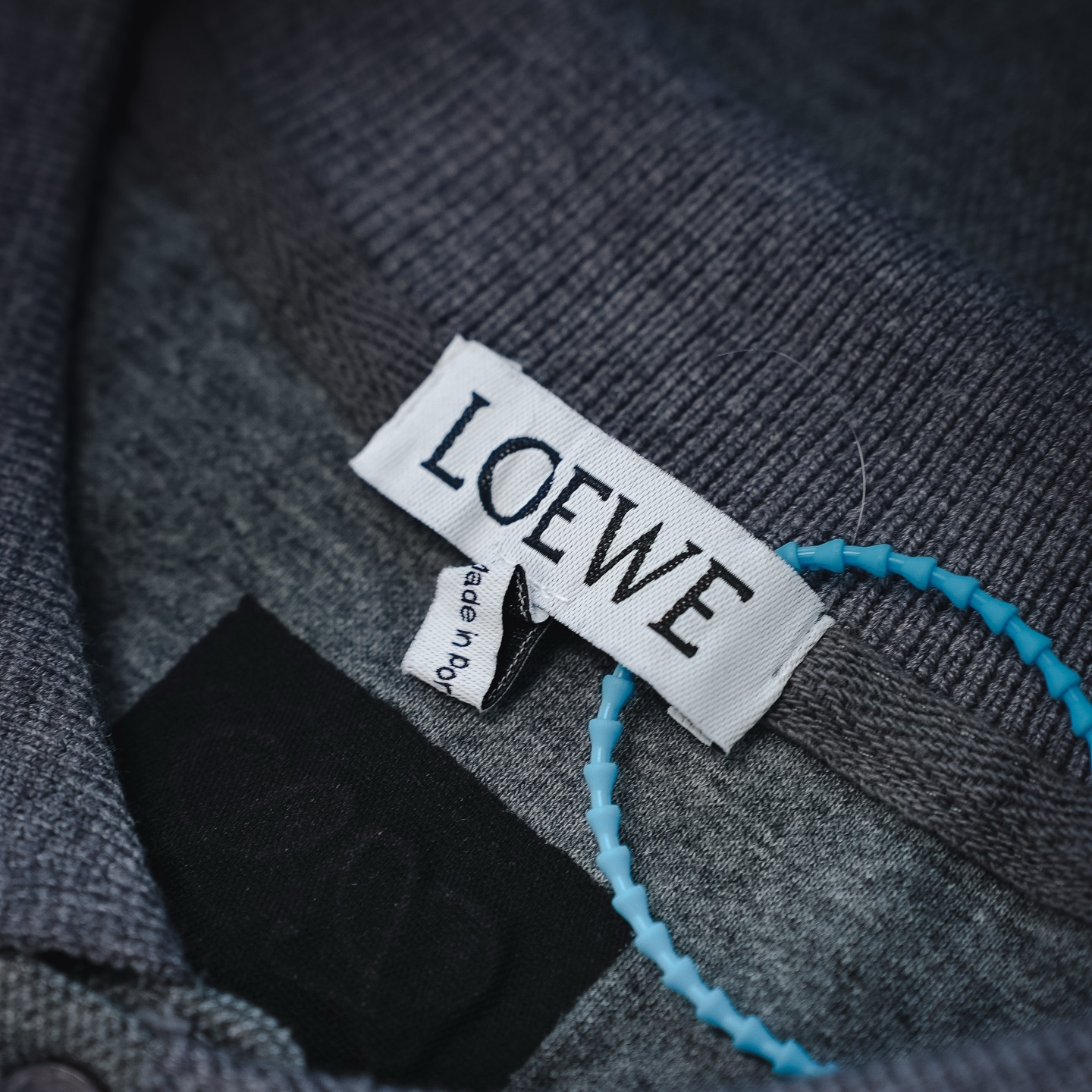 Loe classic Polo