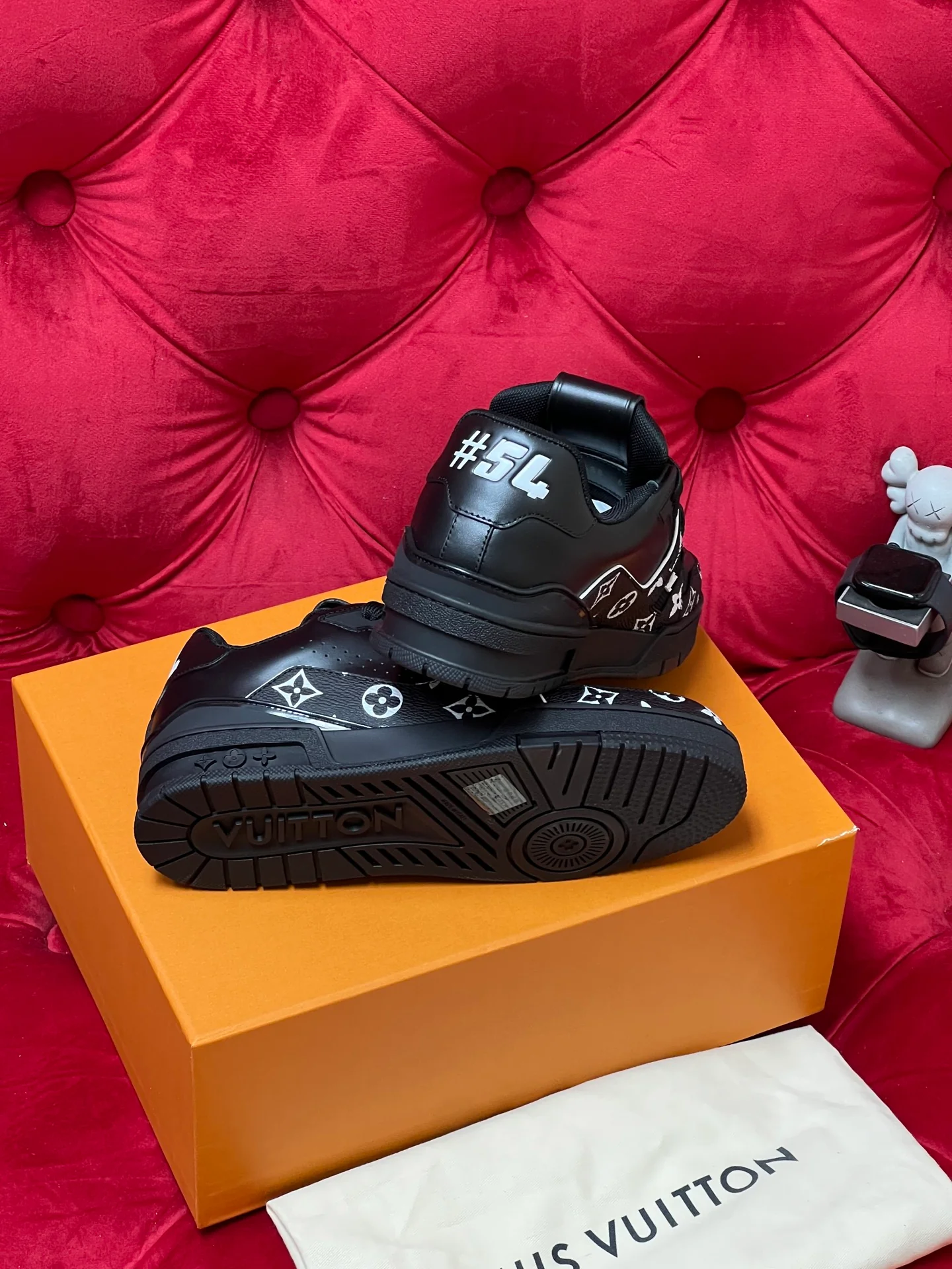 Louis casual sneakers