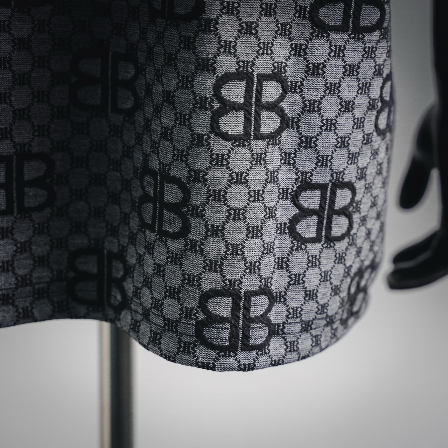 Balen  jacquard t-shirt