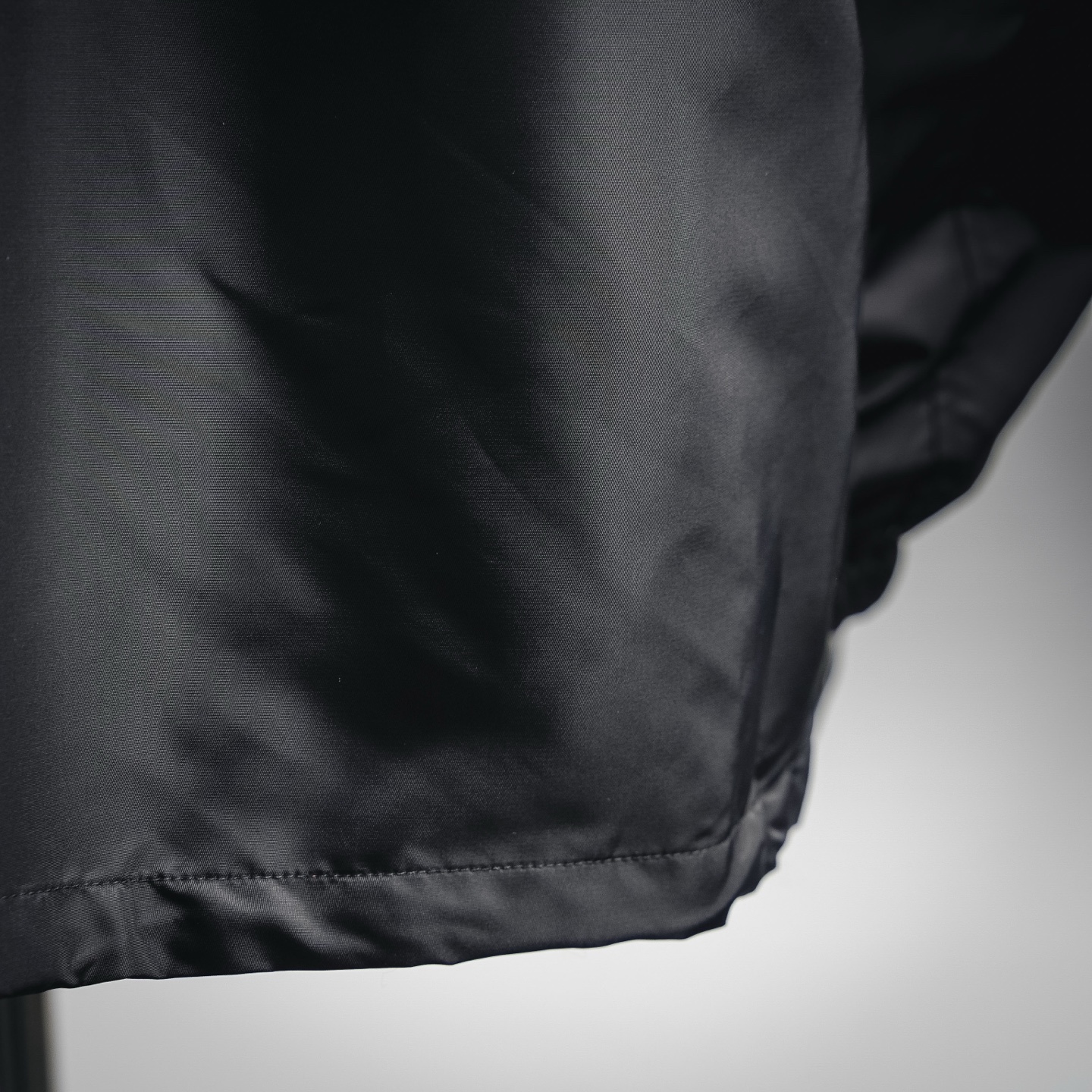 Balen nylon waterproof jacket