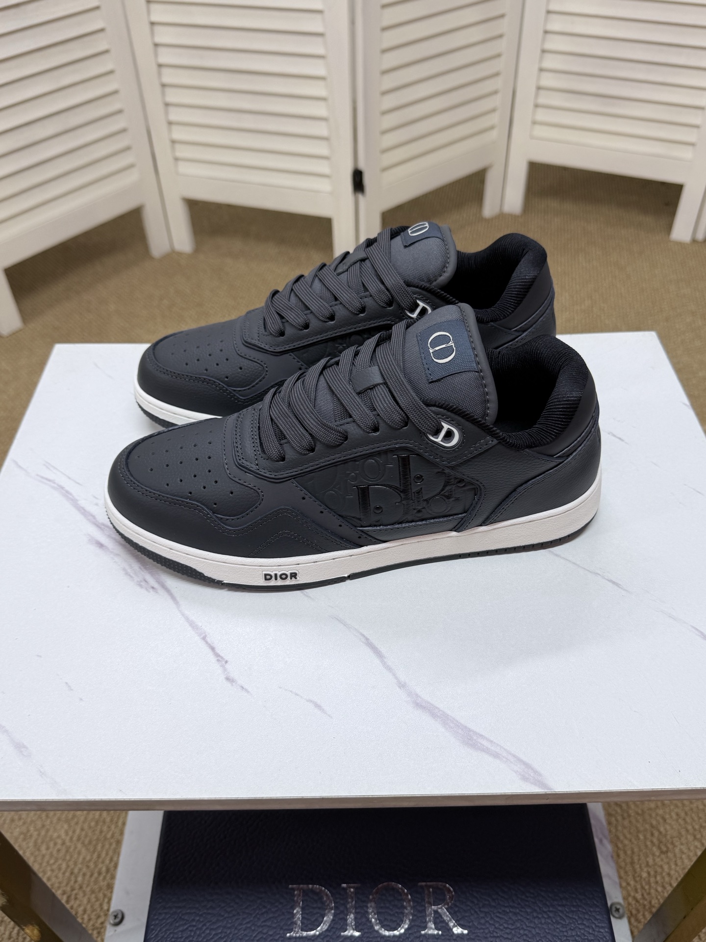 CD sneaker