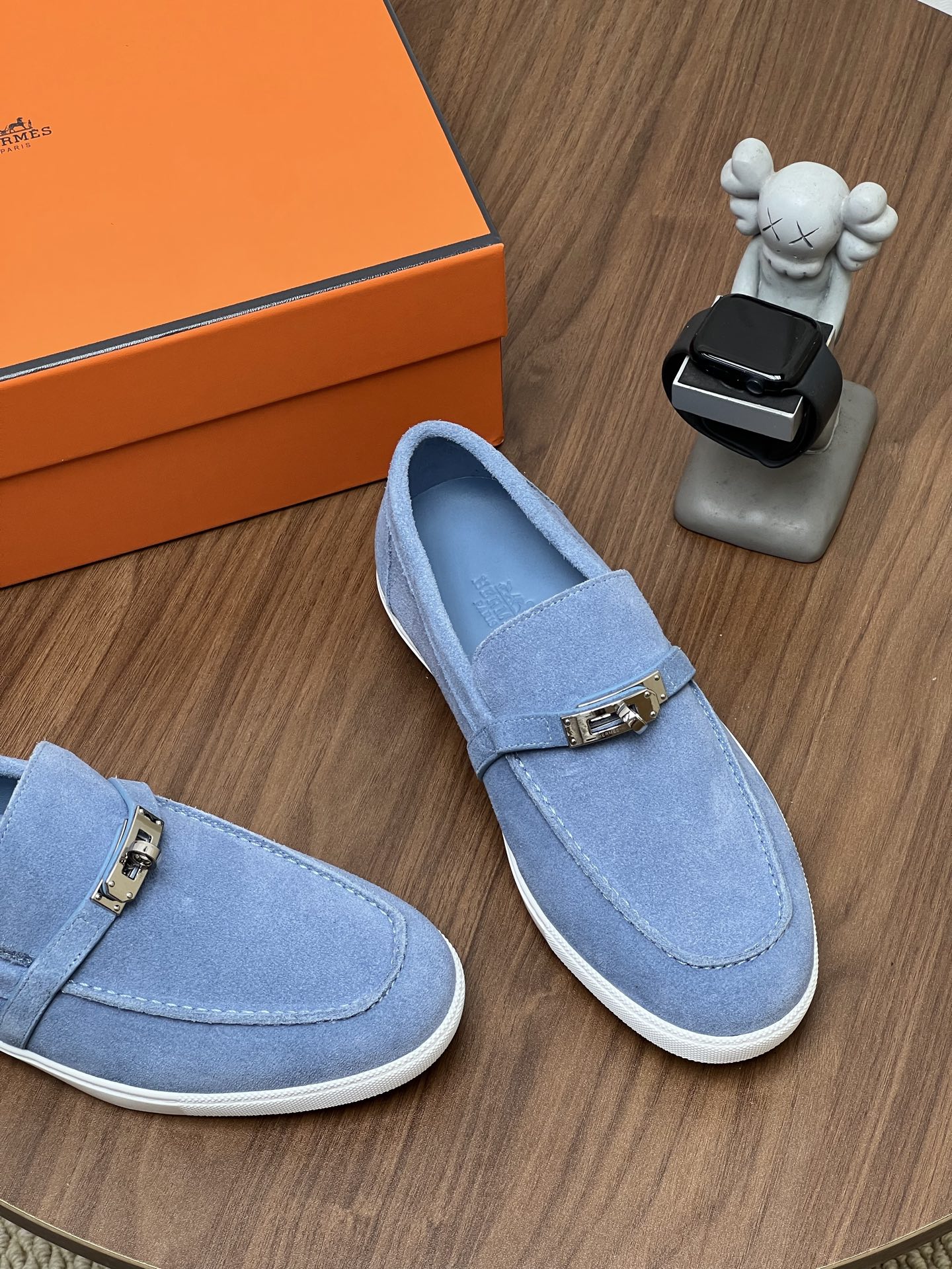 Herm skateboard shoes