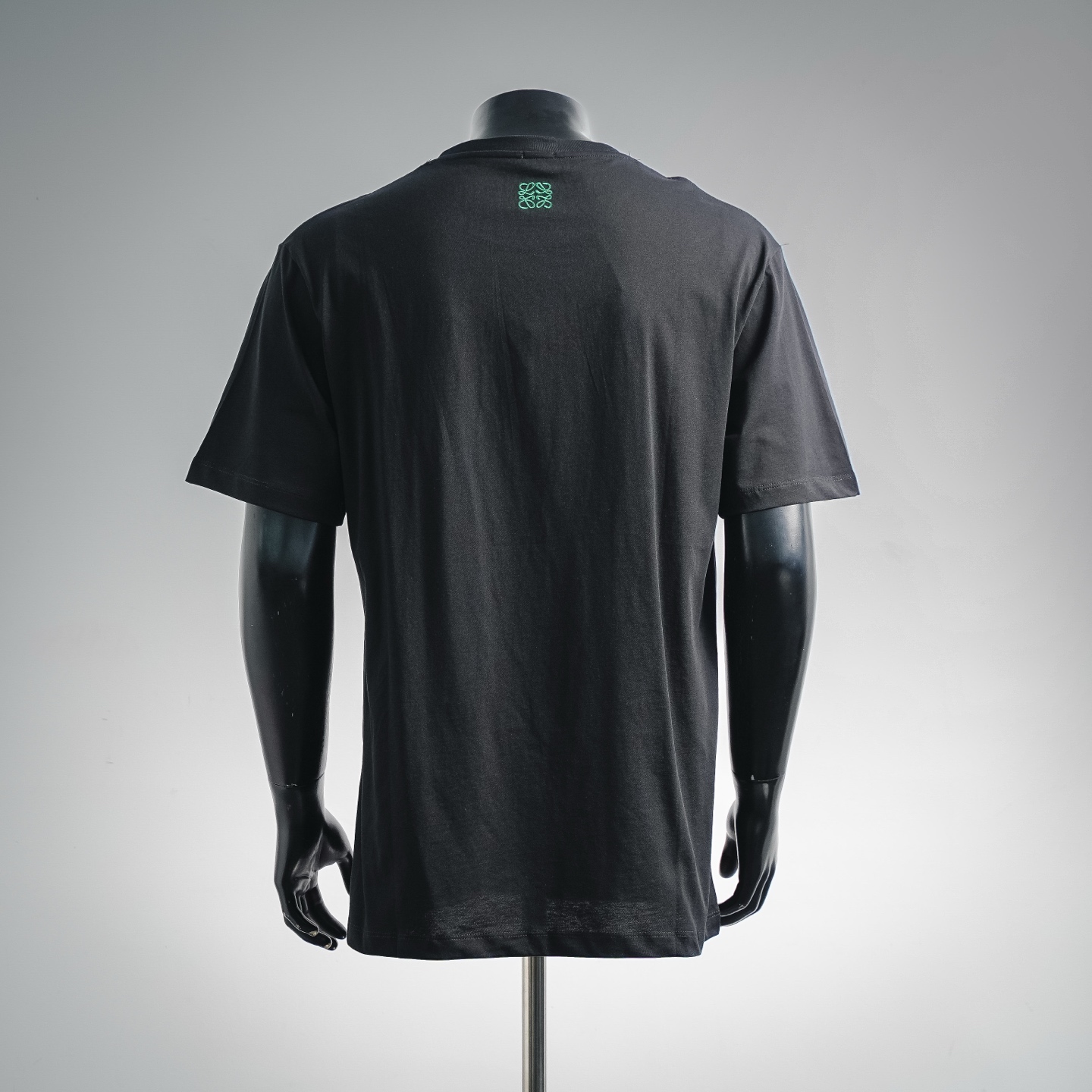 Loe printed t-shirt