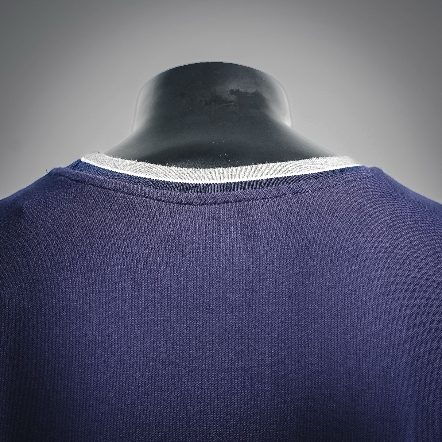 Ralph logo embroidered t-shirt