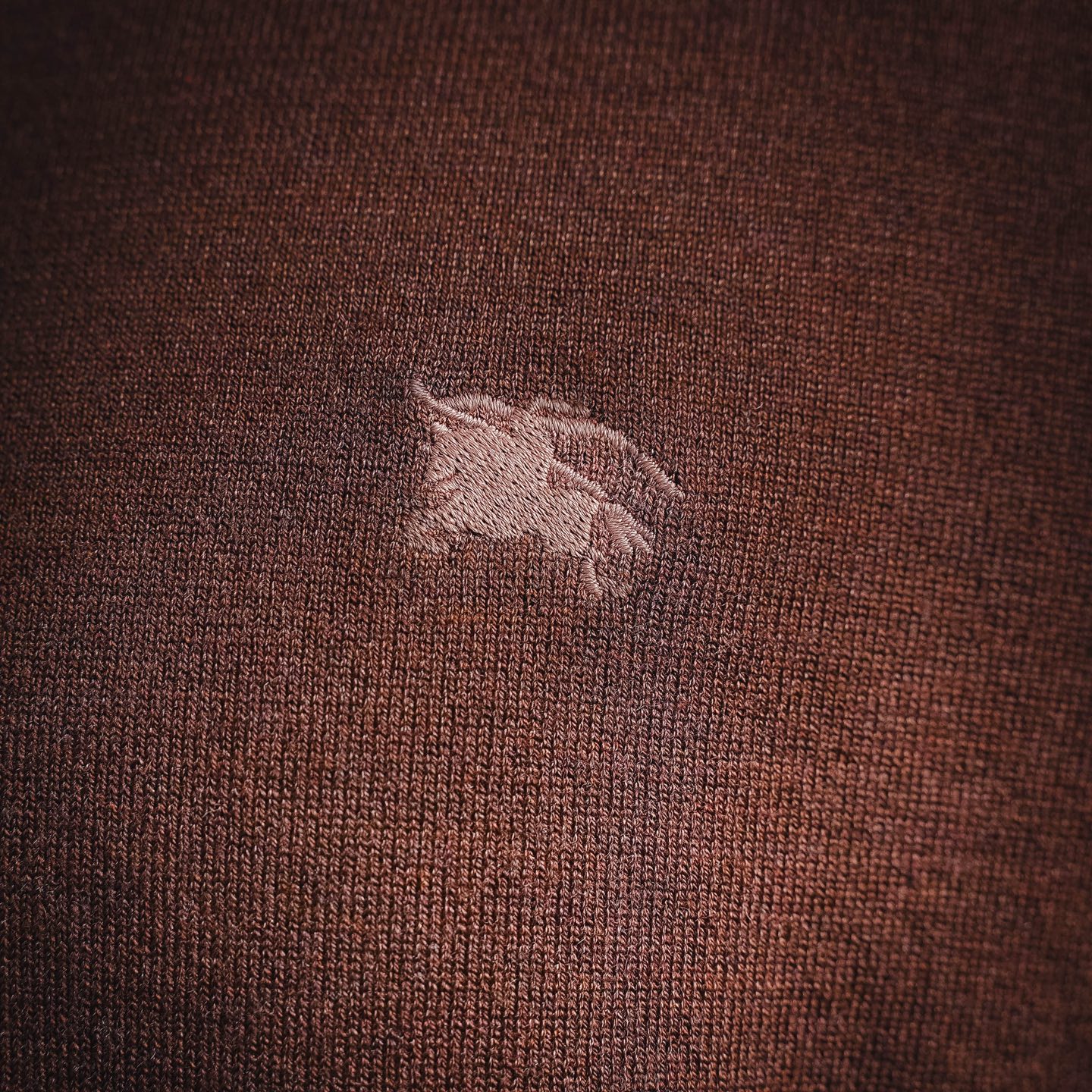 Bur casual sweater