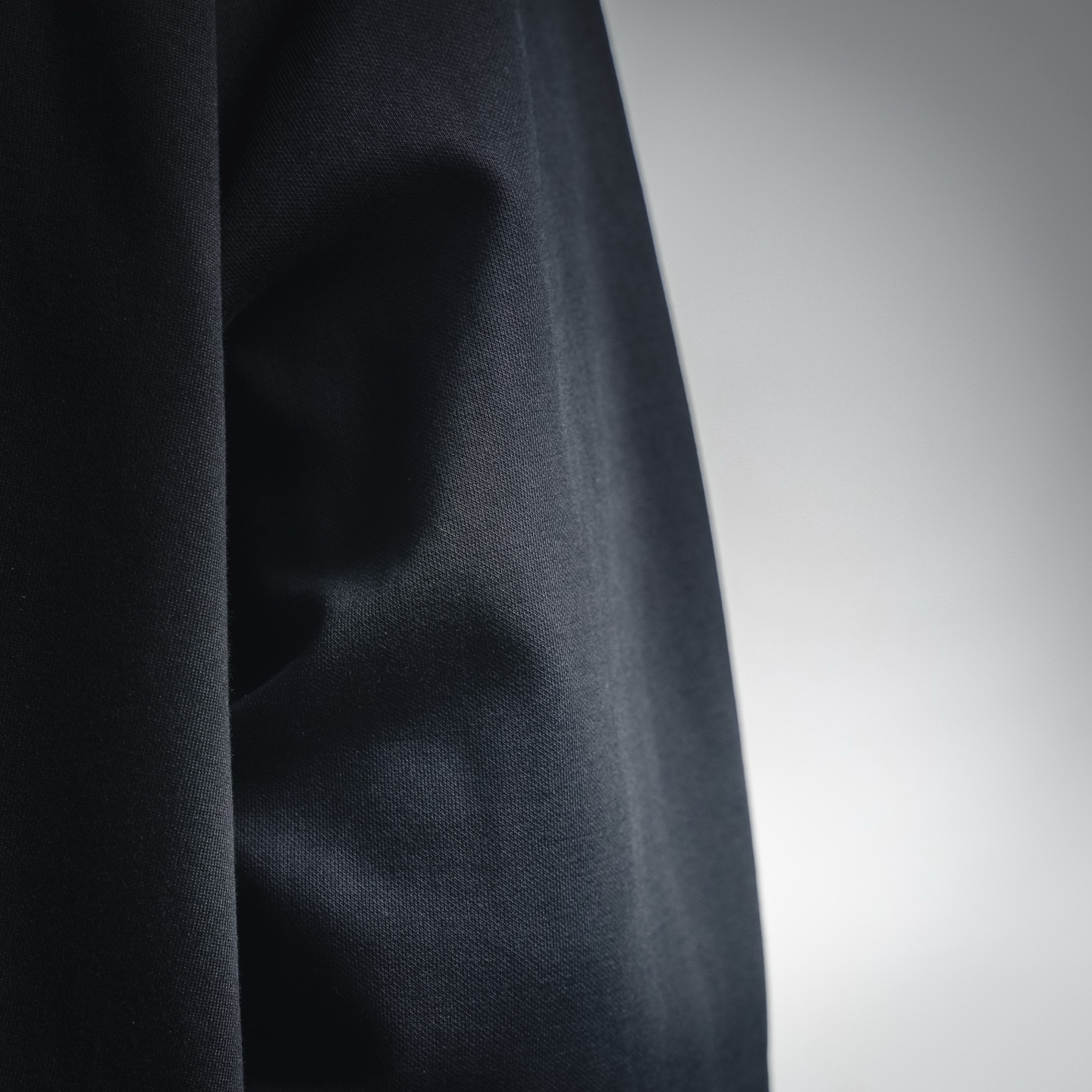 Pra splicing jacket