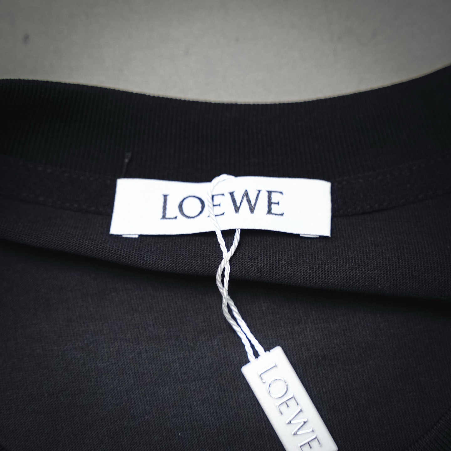 Loe casual t-shirt