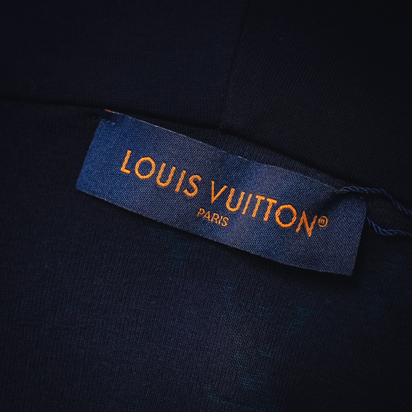 Louis all-over jacquard jacket