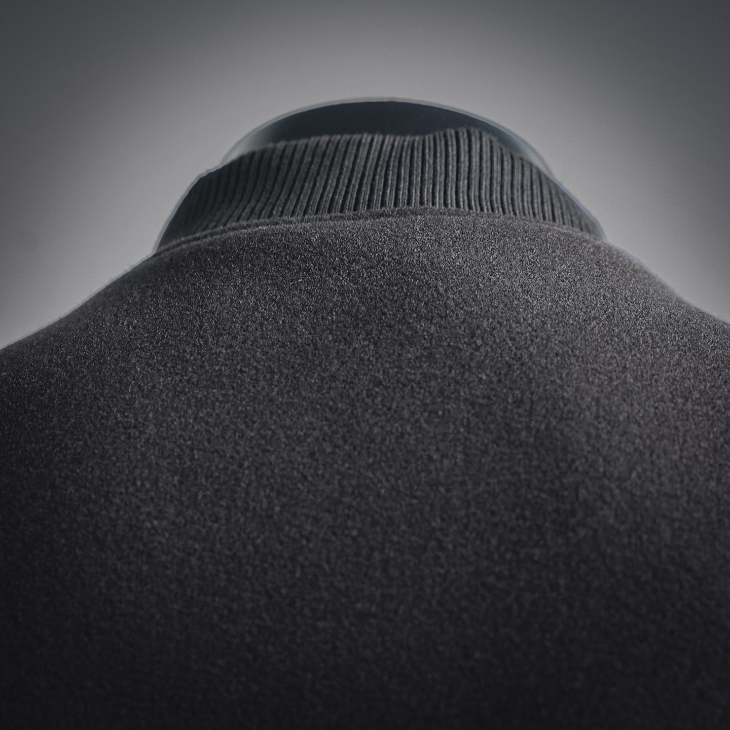 Pra varsity hybrid jacket