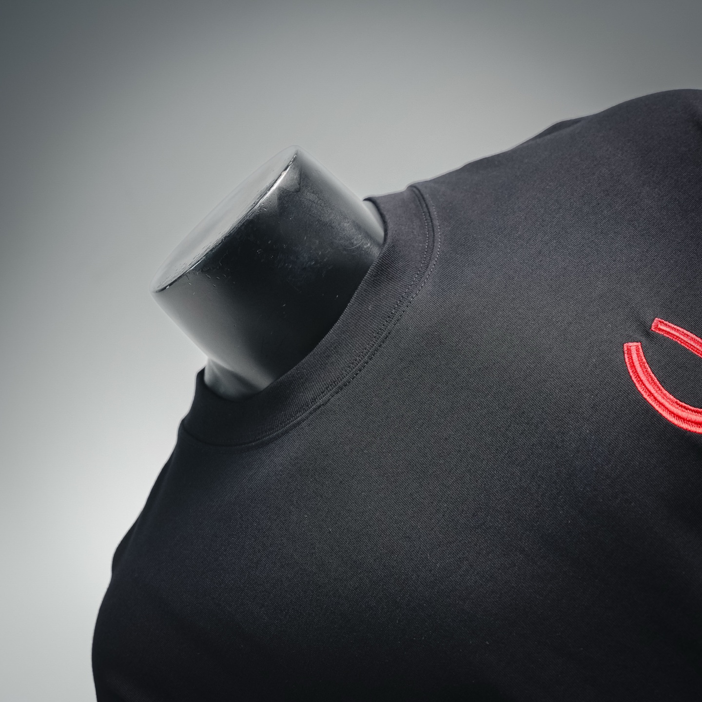 Jil embroidered t-shirt
