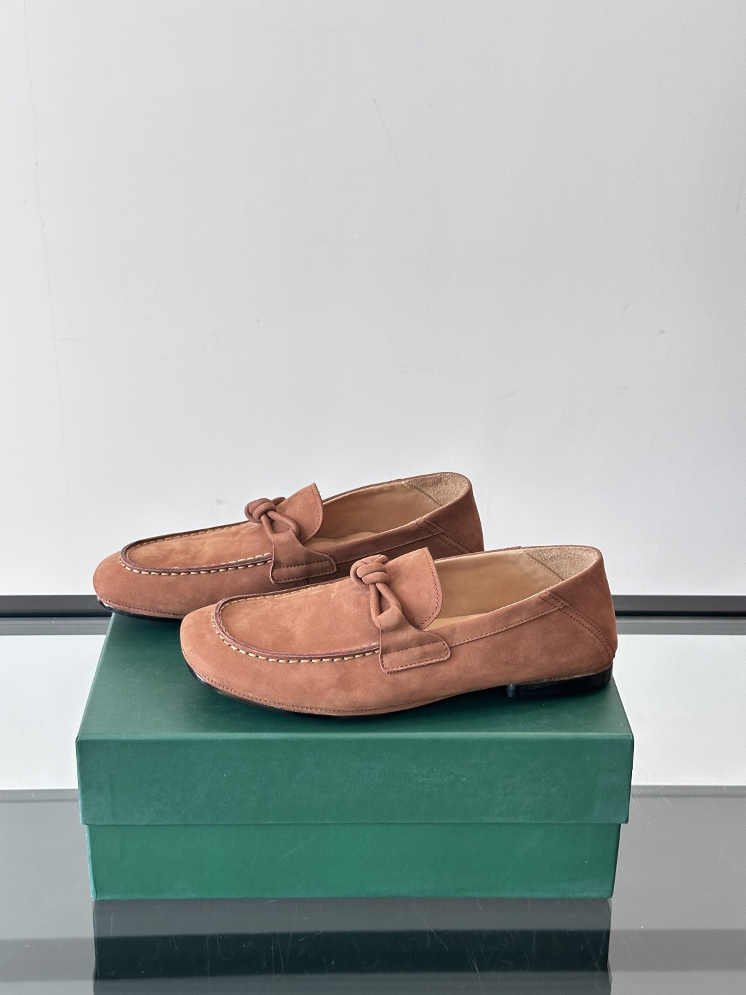 Bottega skateboard shoes