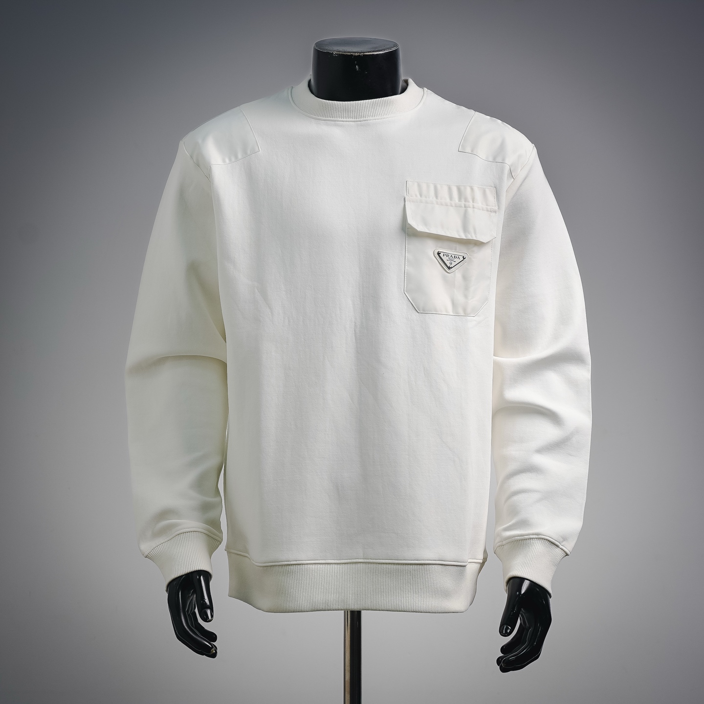 Pra casual sweatshirt