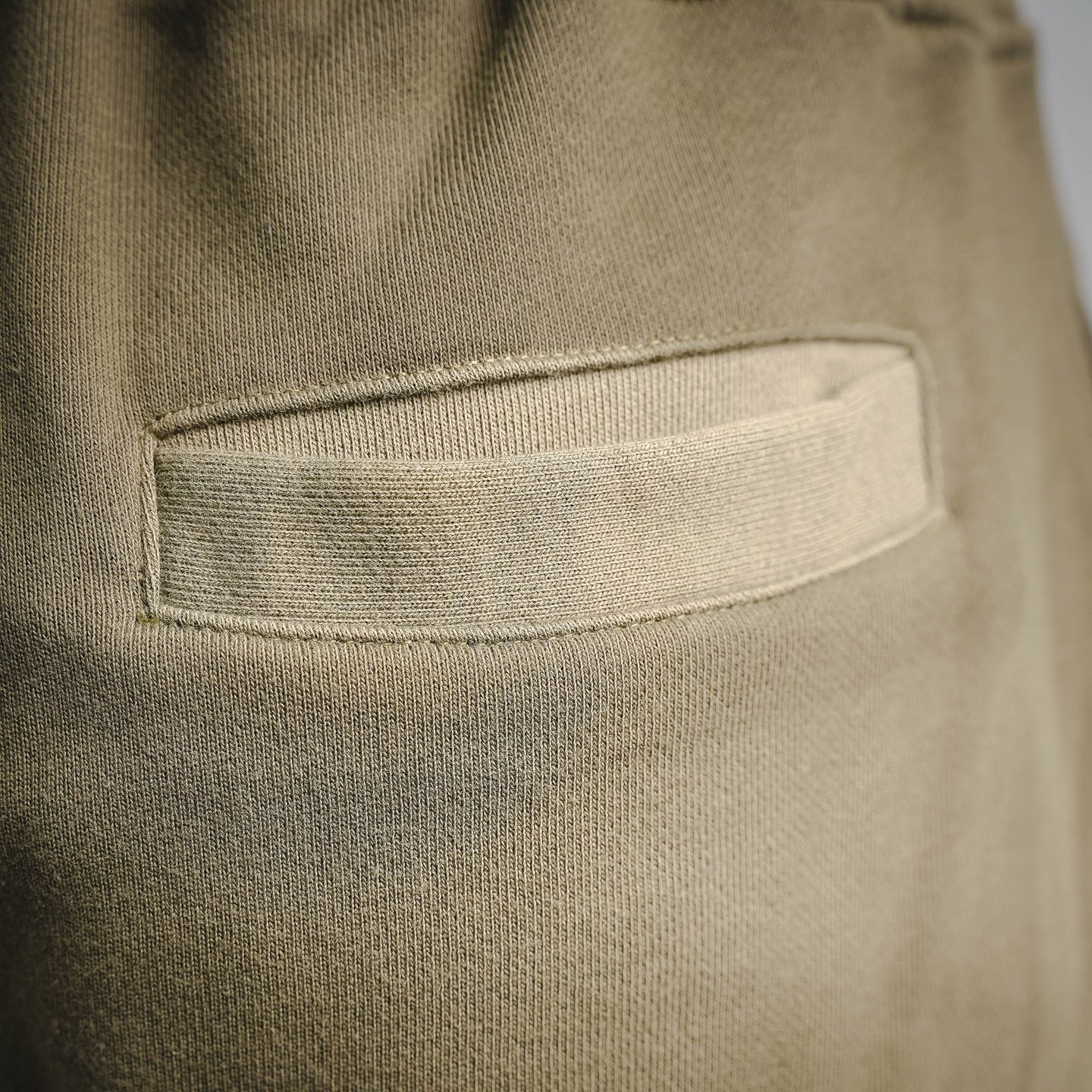 Stone casual pants