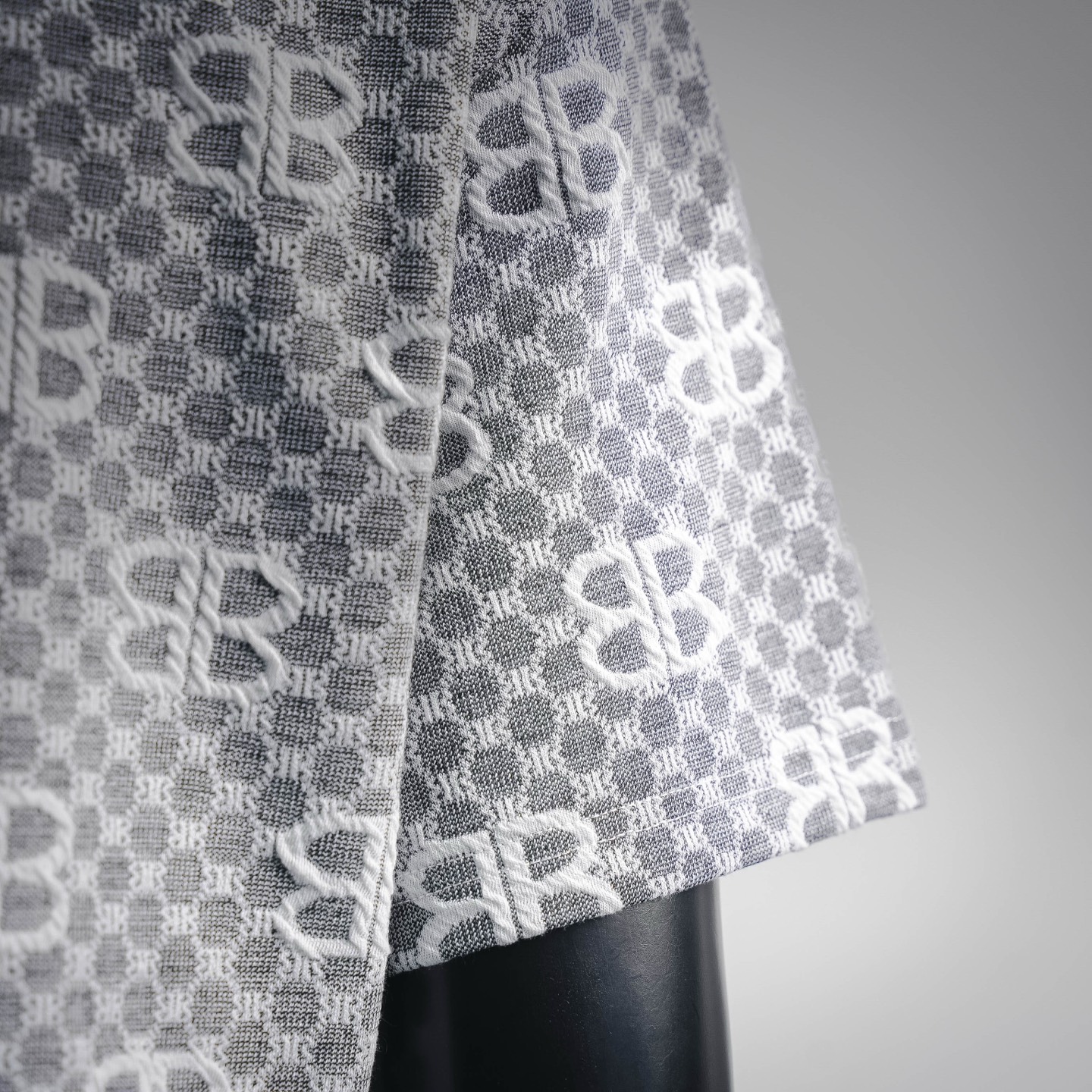 Balen  jacquard t-shirt