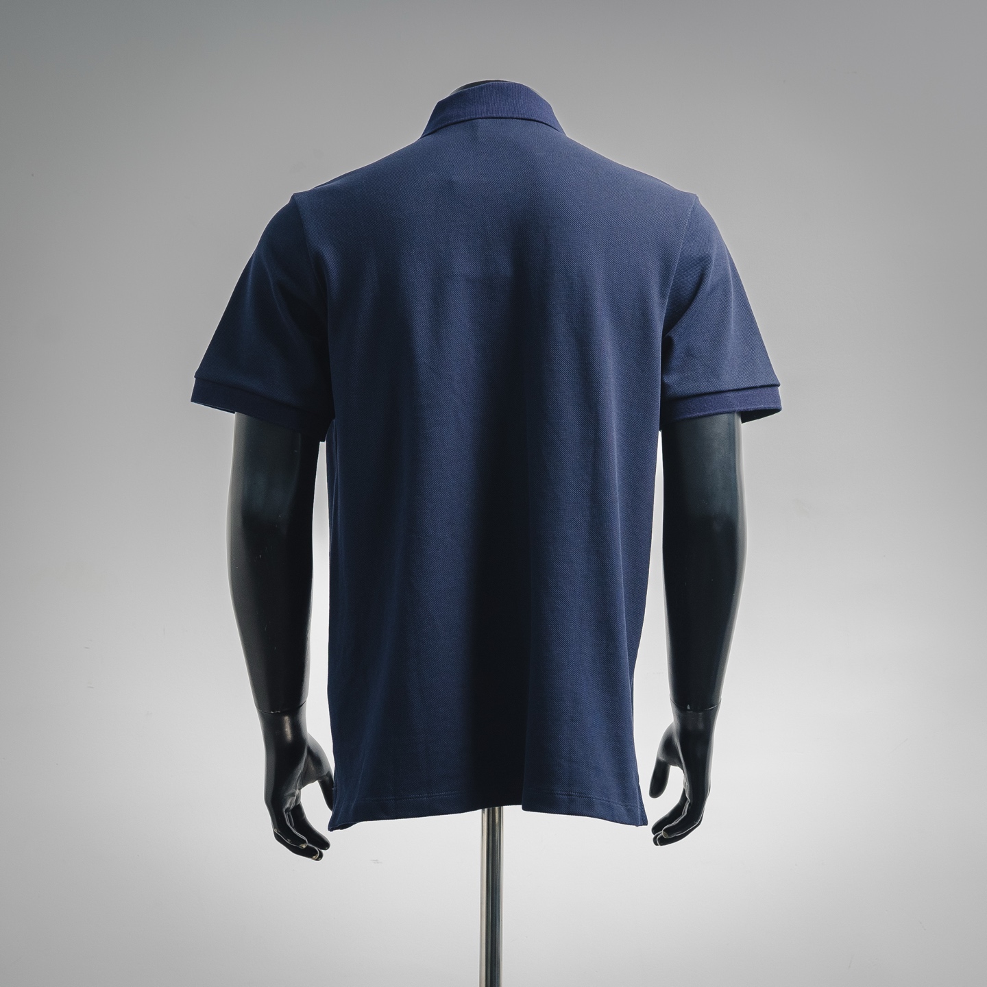 Bur logo badge Polo