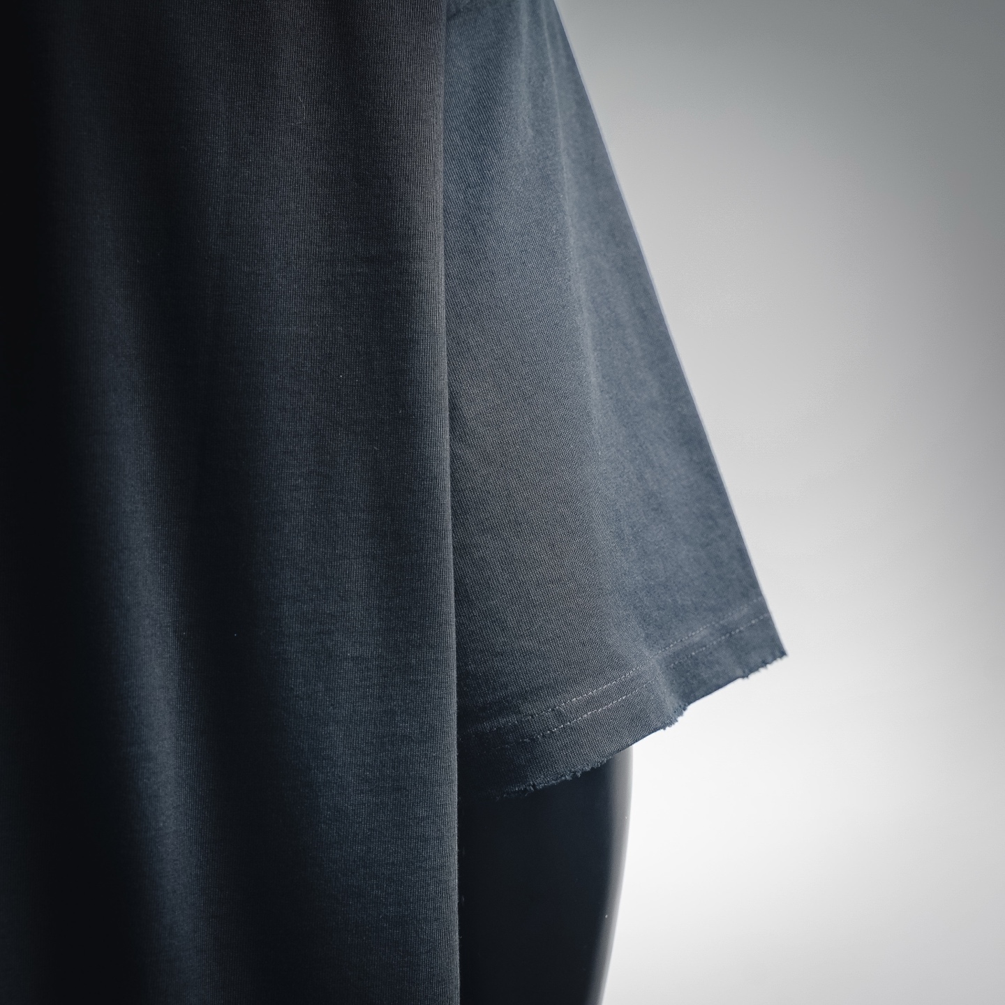 Balen washed printed t-shirt