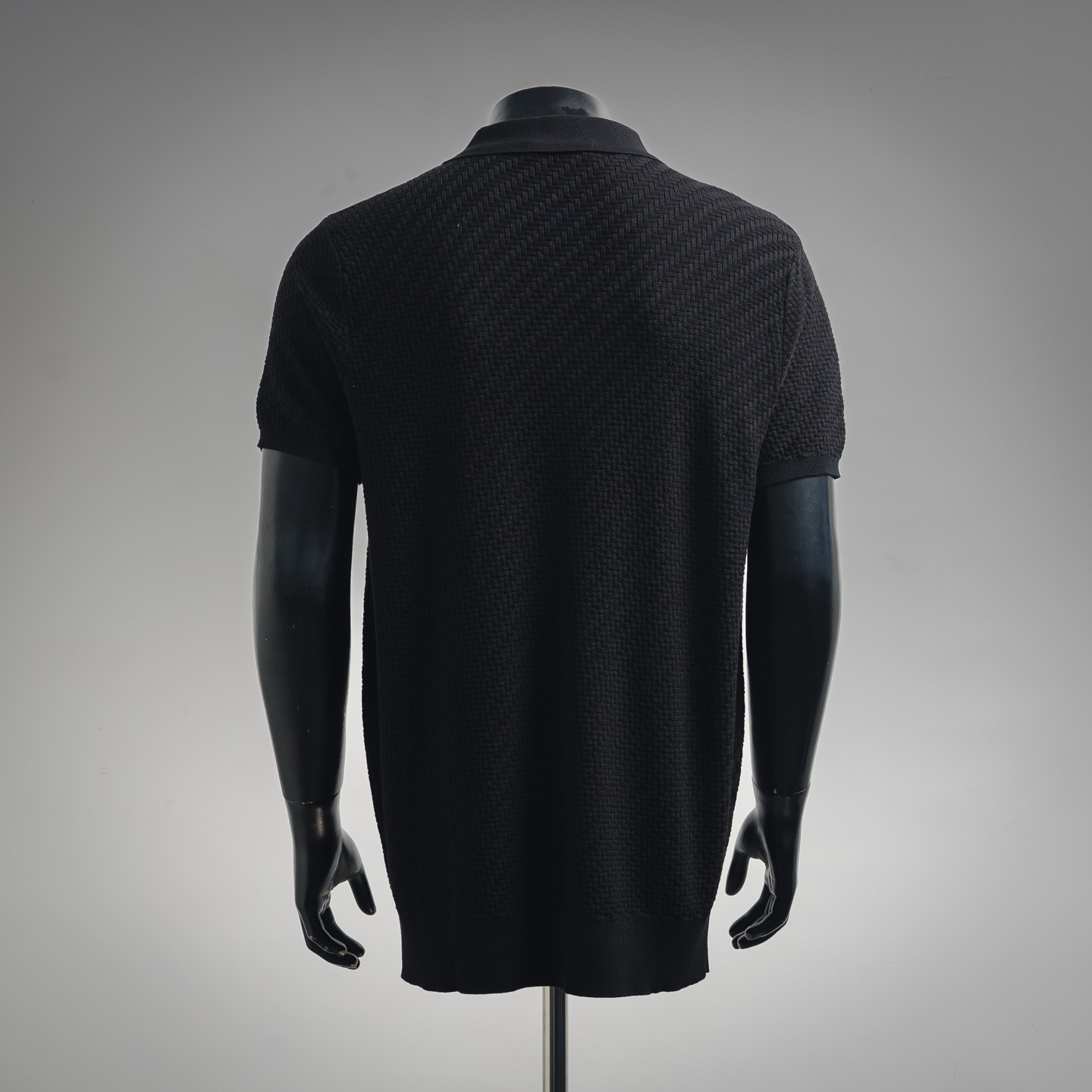 Bottega knit Polo