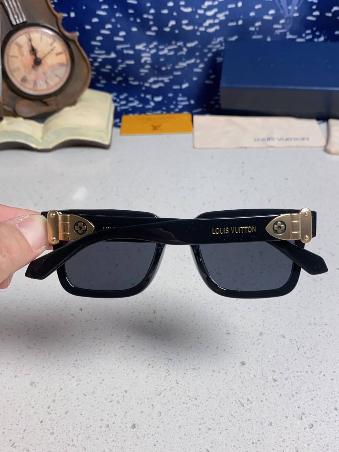 Louis sunglasses