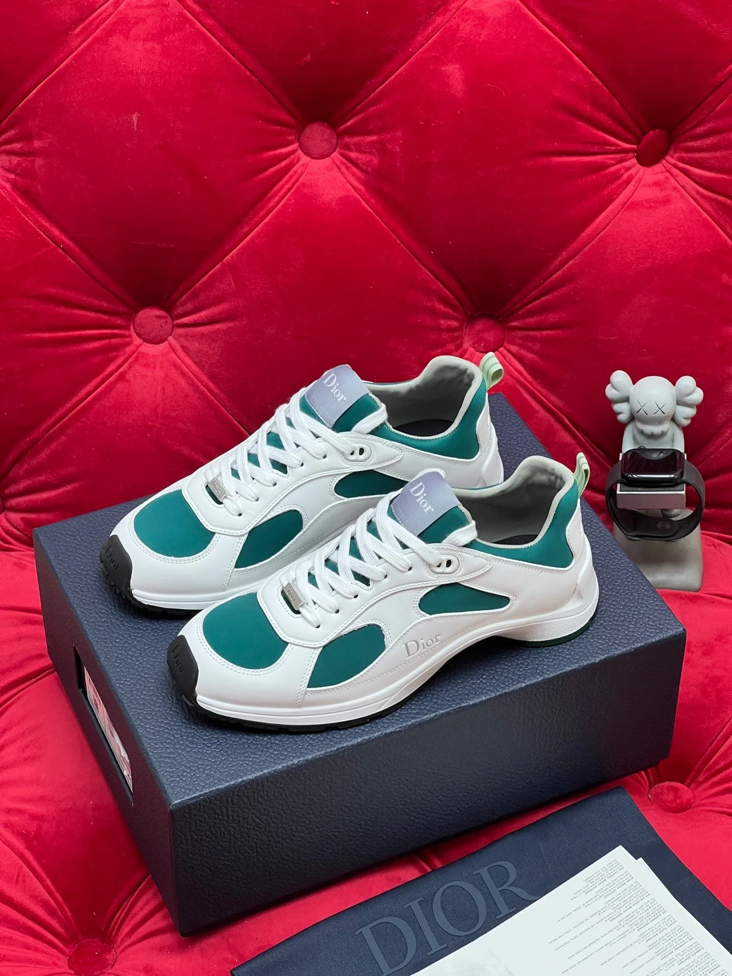 CD 25fw casual shoes