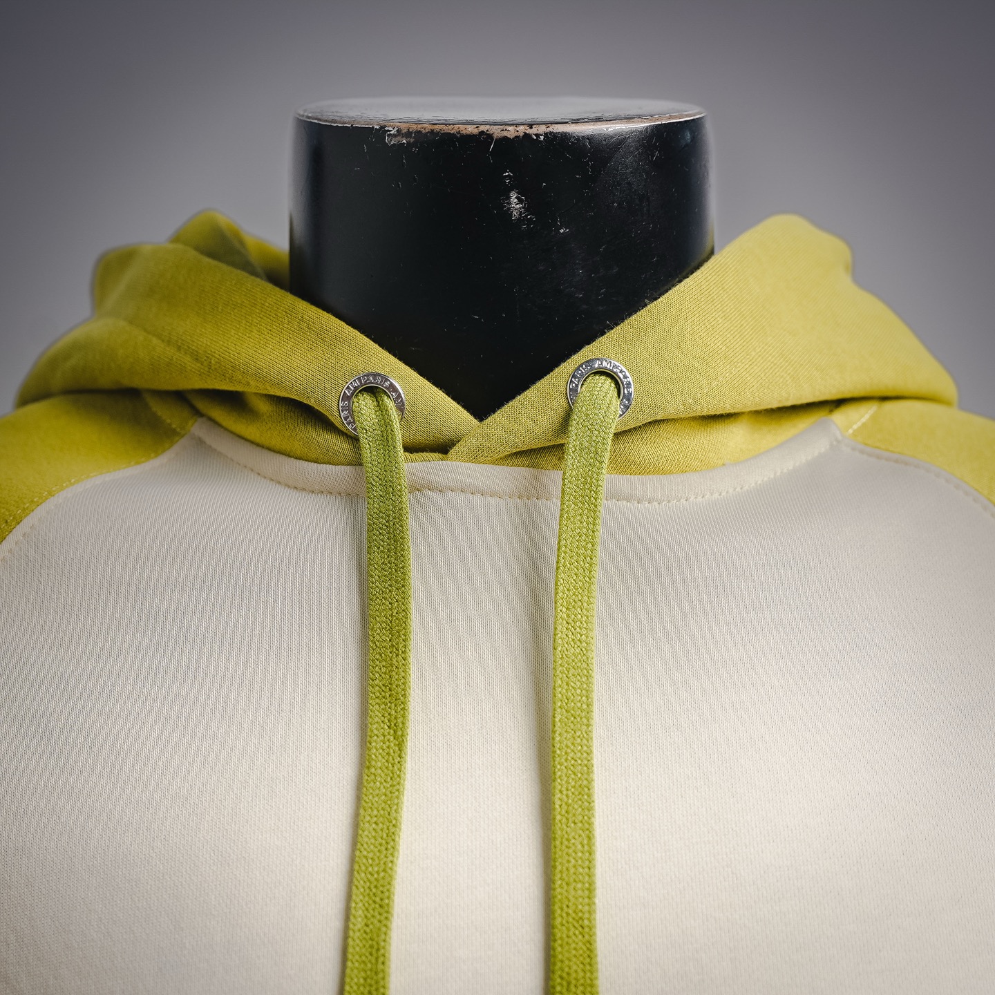 Ami raglan cozy hoodie