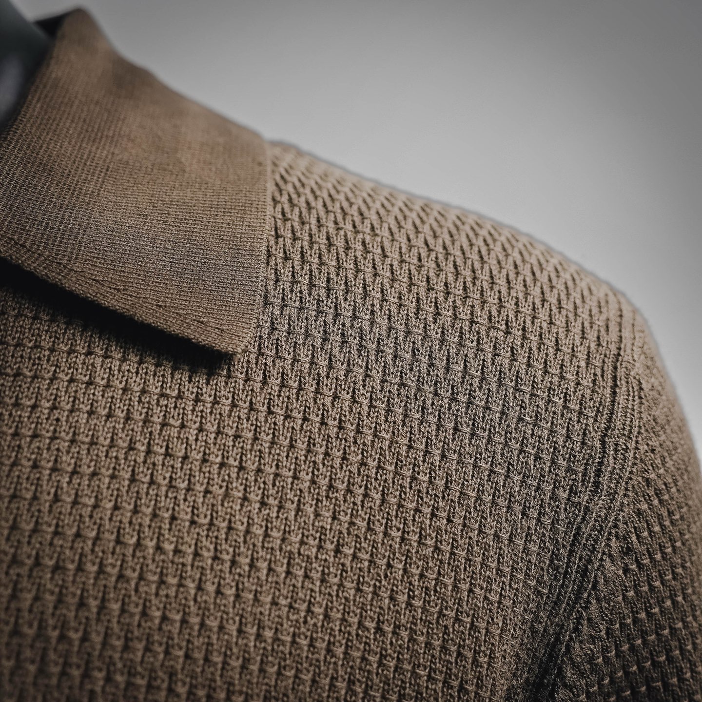Zeag knit Polo