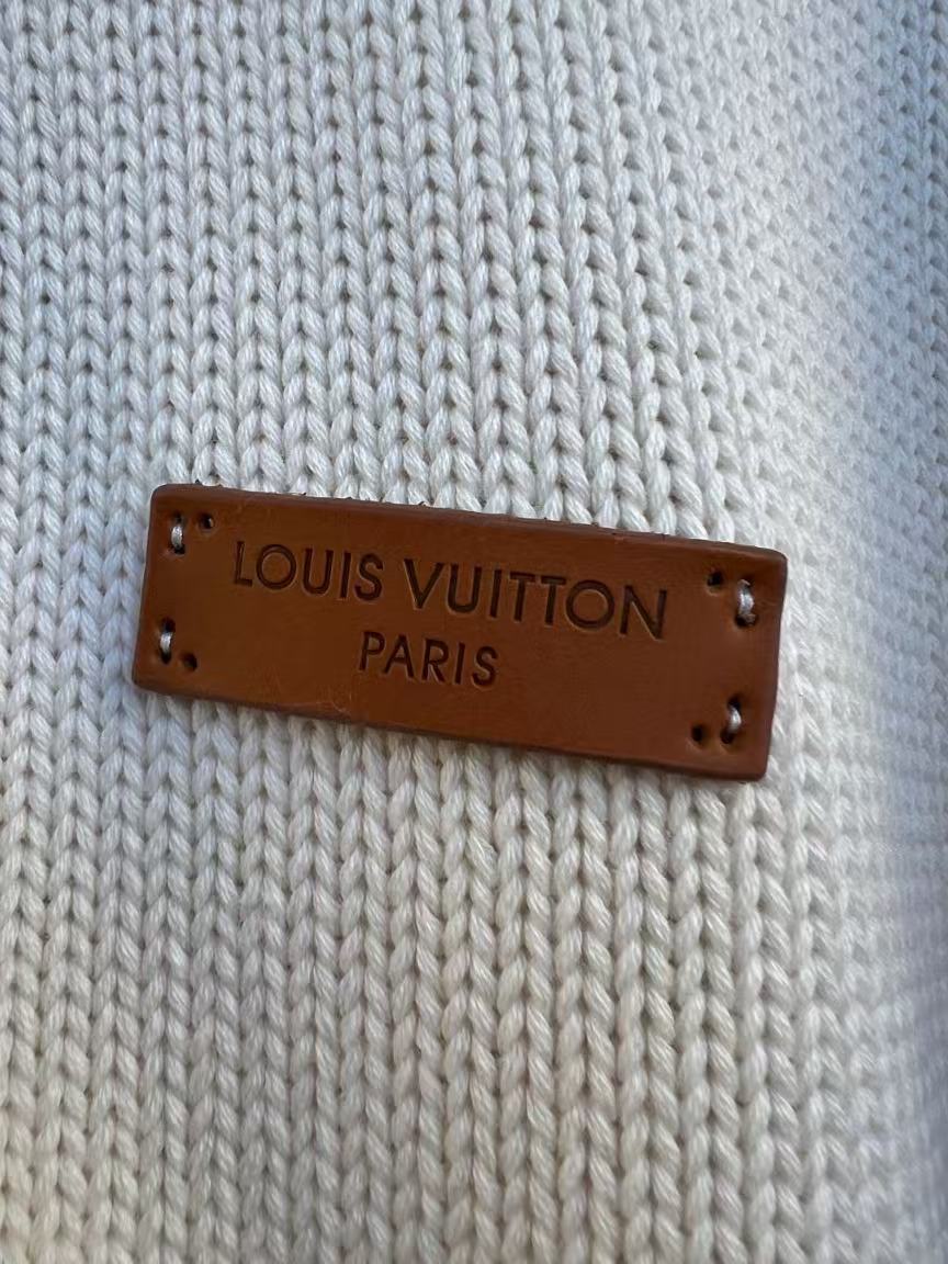 Louis knit cardigan