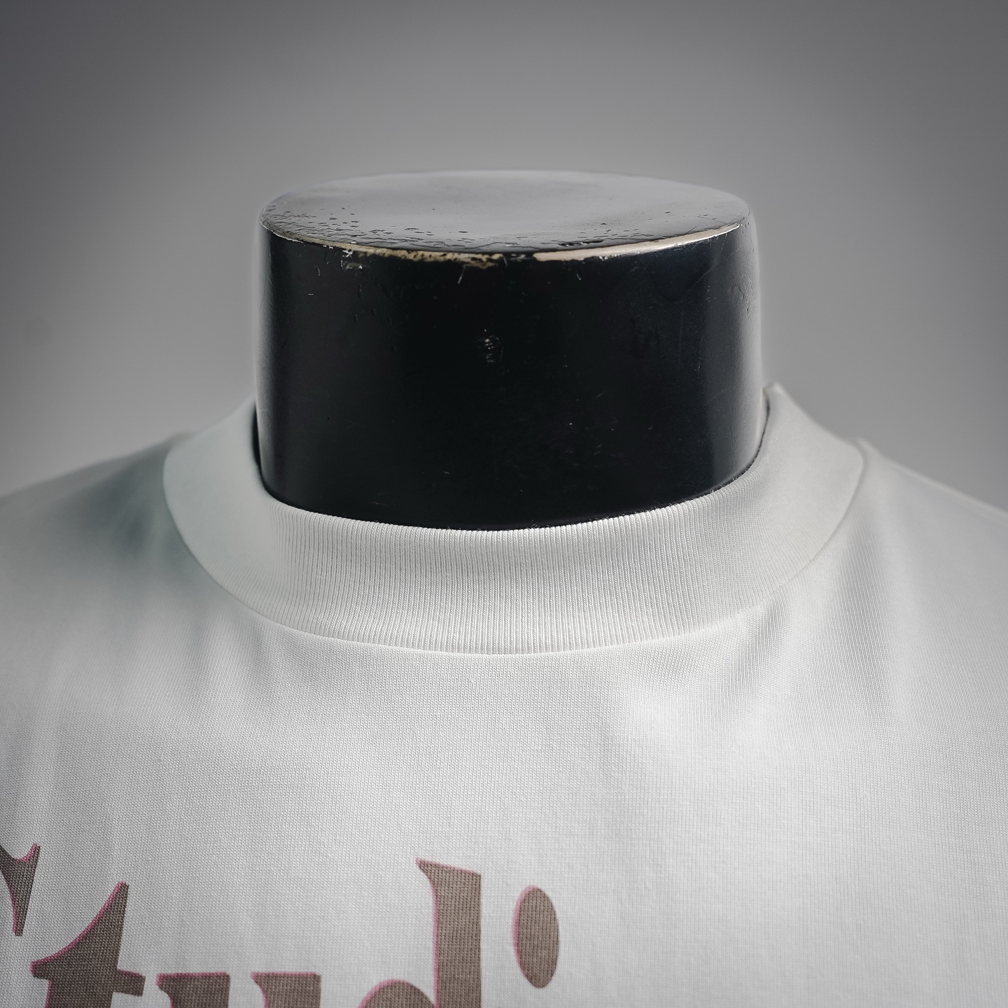Acen printed t-shirt
