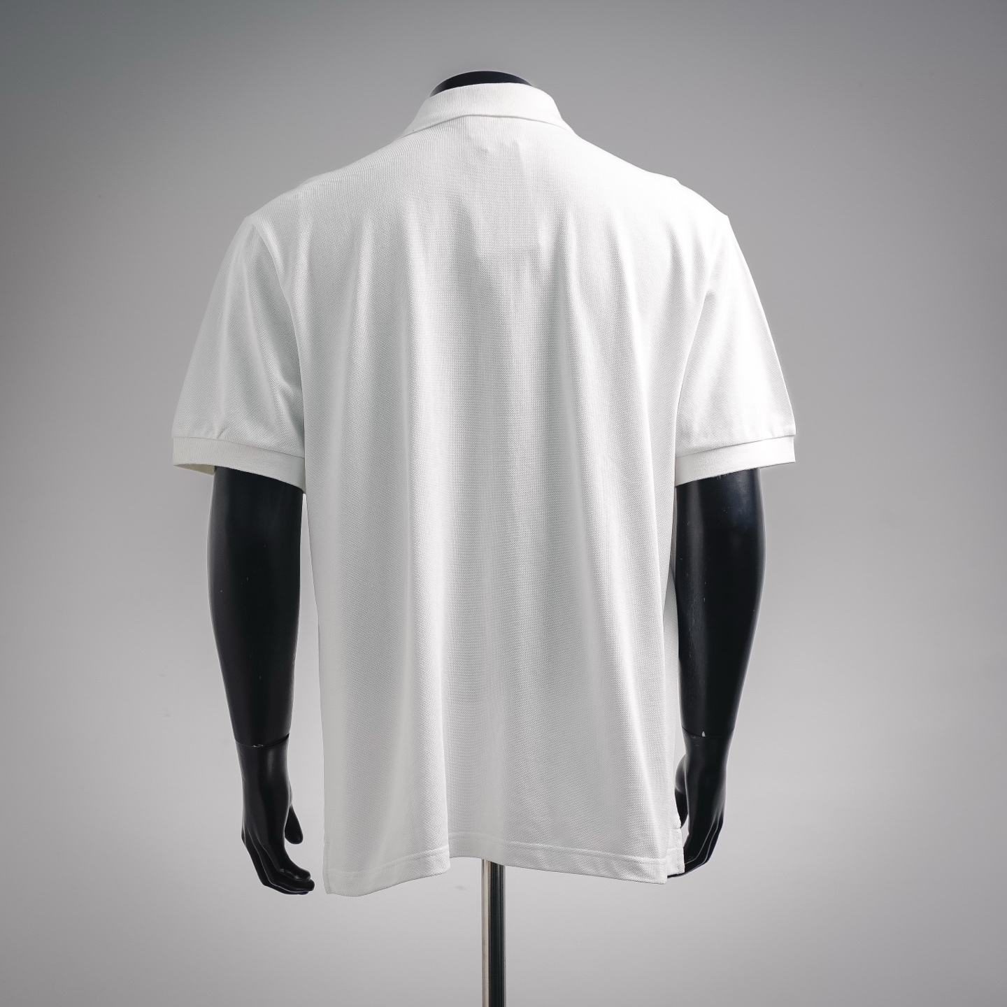 Guc casual knitted Polo