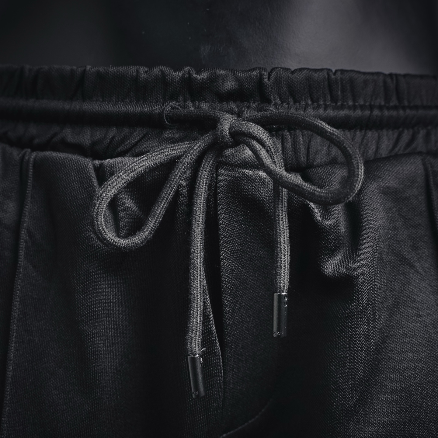 Guc embroidered pants