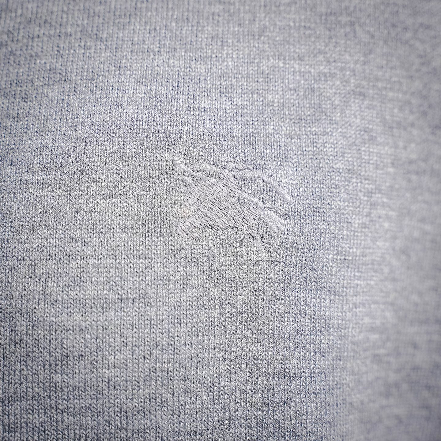 Bur casual sweater