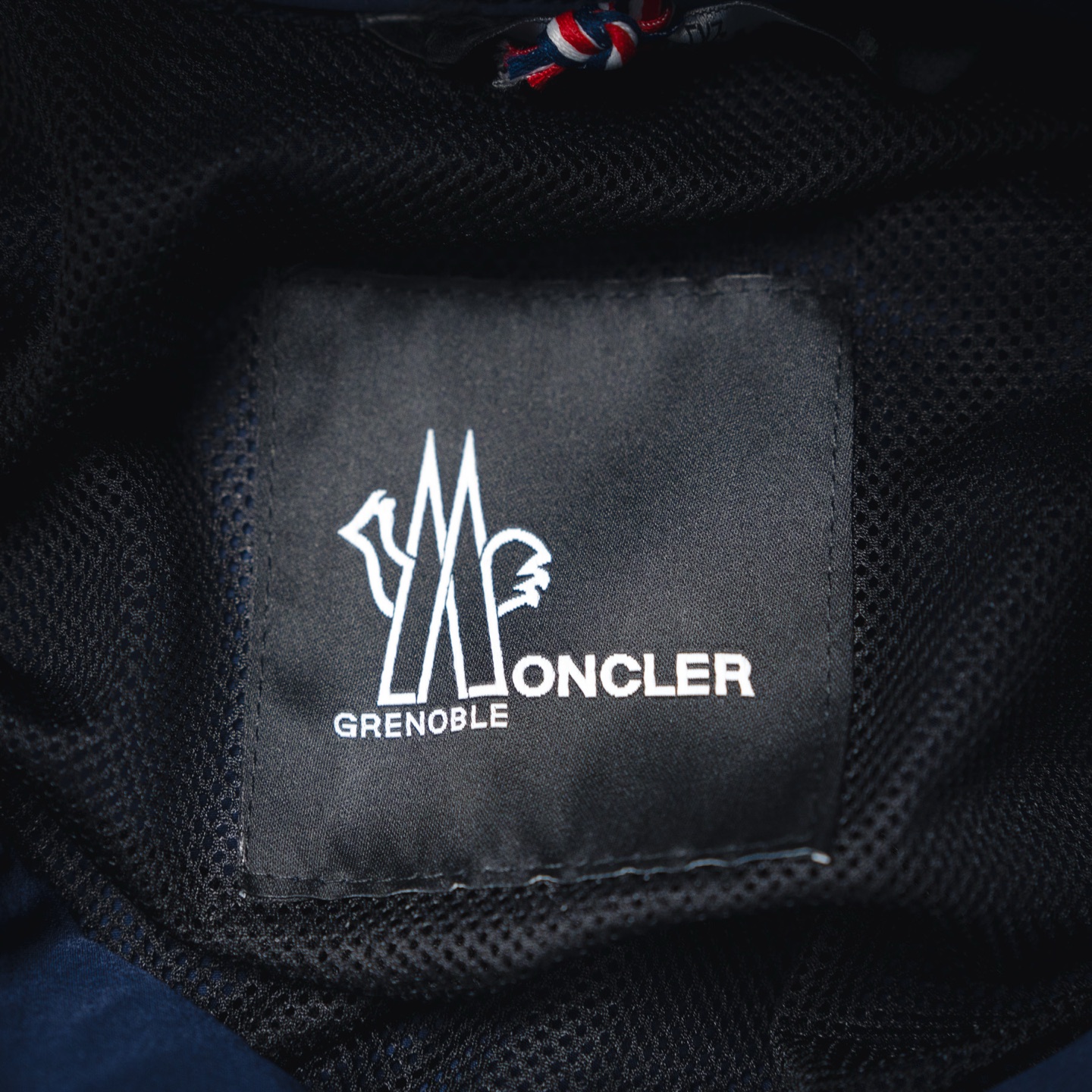 Mon convertible utility jacket