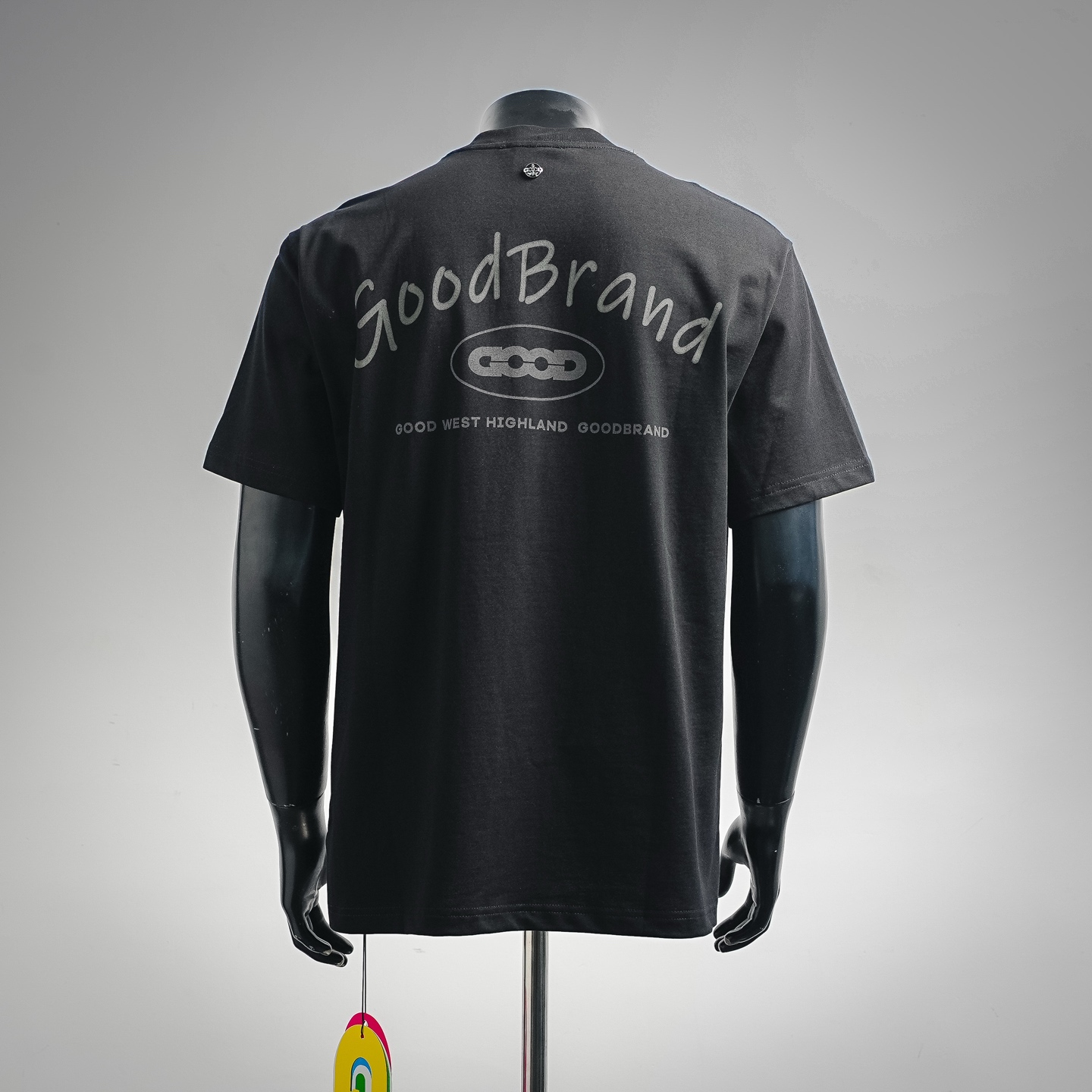 Good printed t-shirt