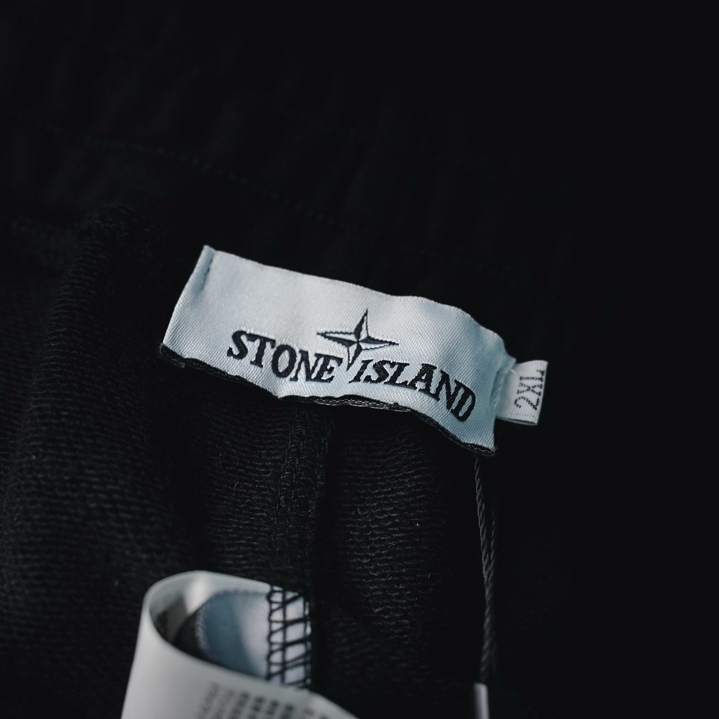 Stone casual pants