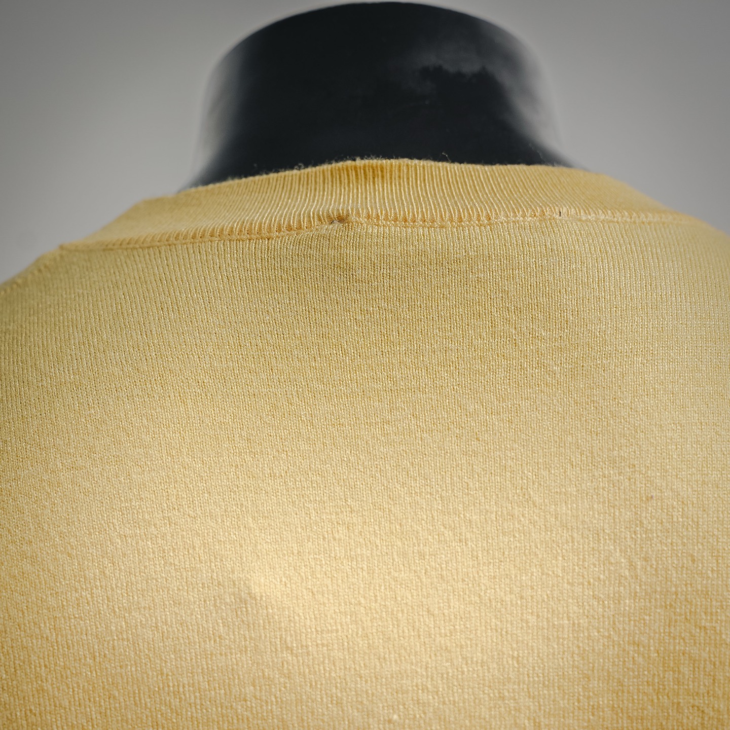 Pra casual knit t-shirt