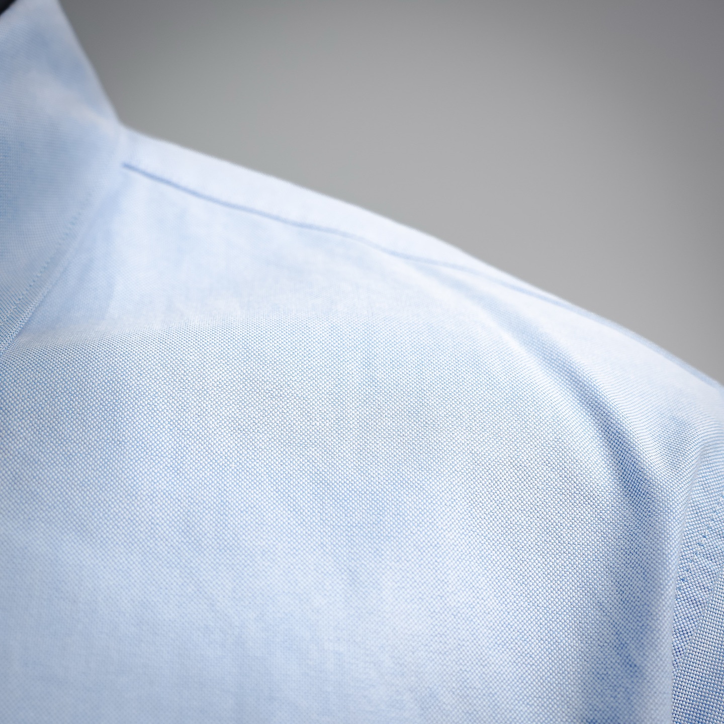 Pra embroidered long-sleeved shirts