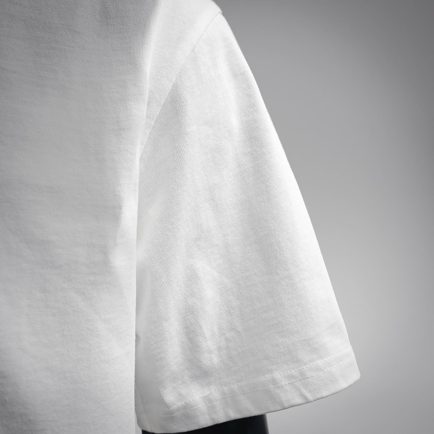Loe sequin embroidered t-shirt