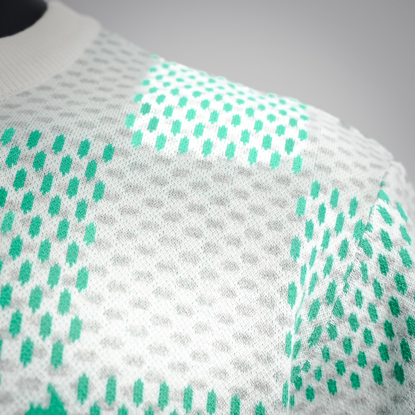 Louis knit t-shirt