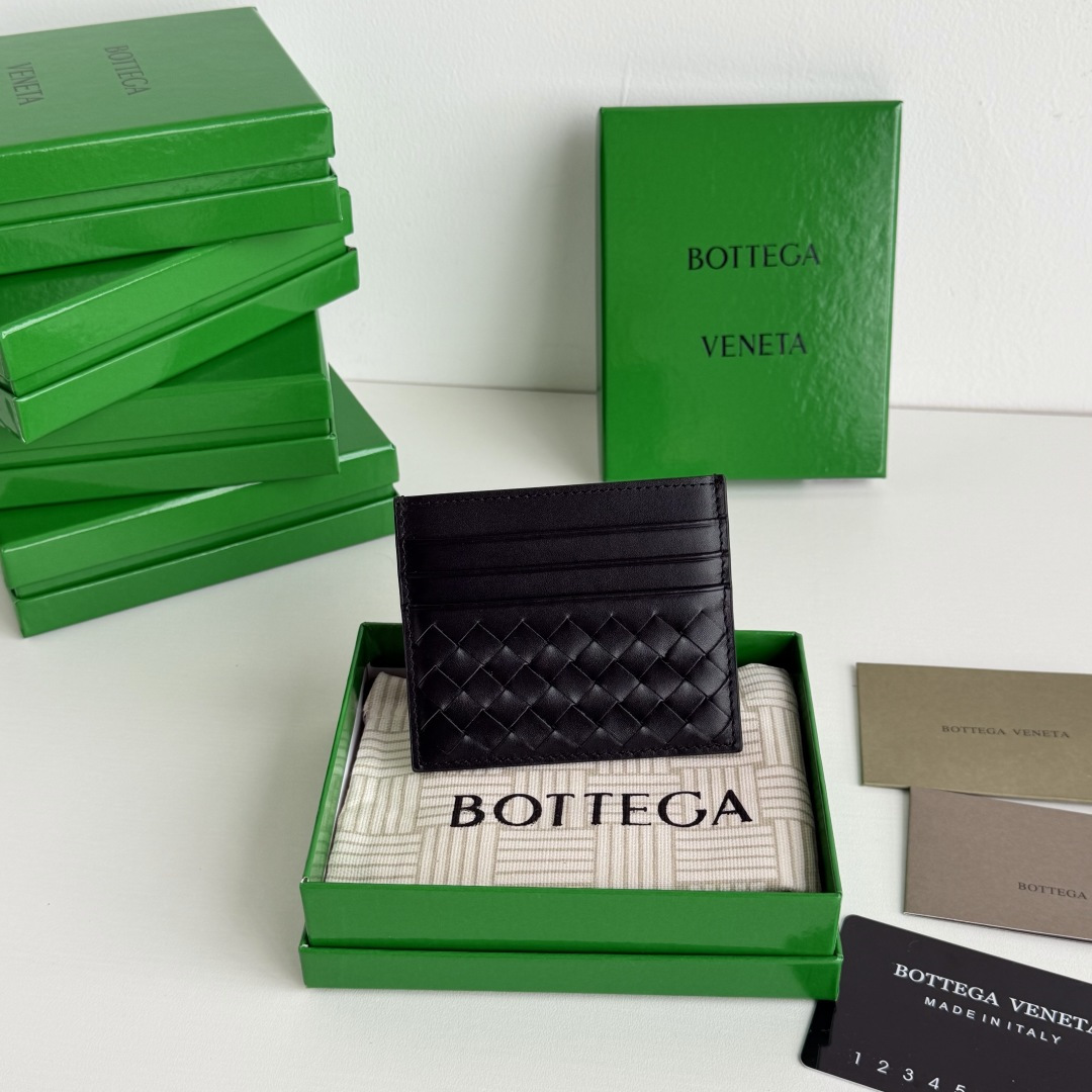 Bott wallet