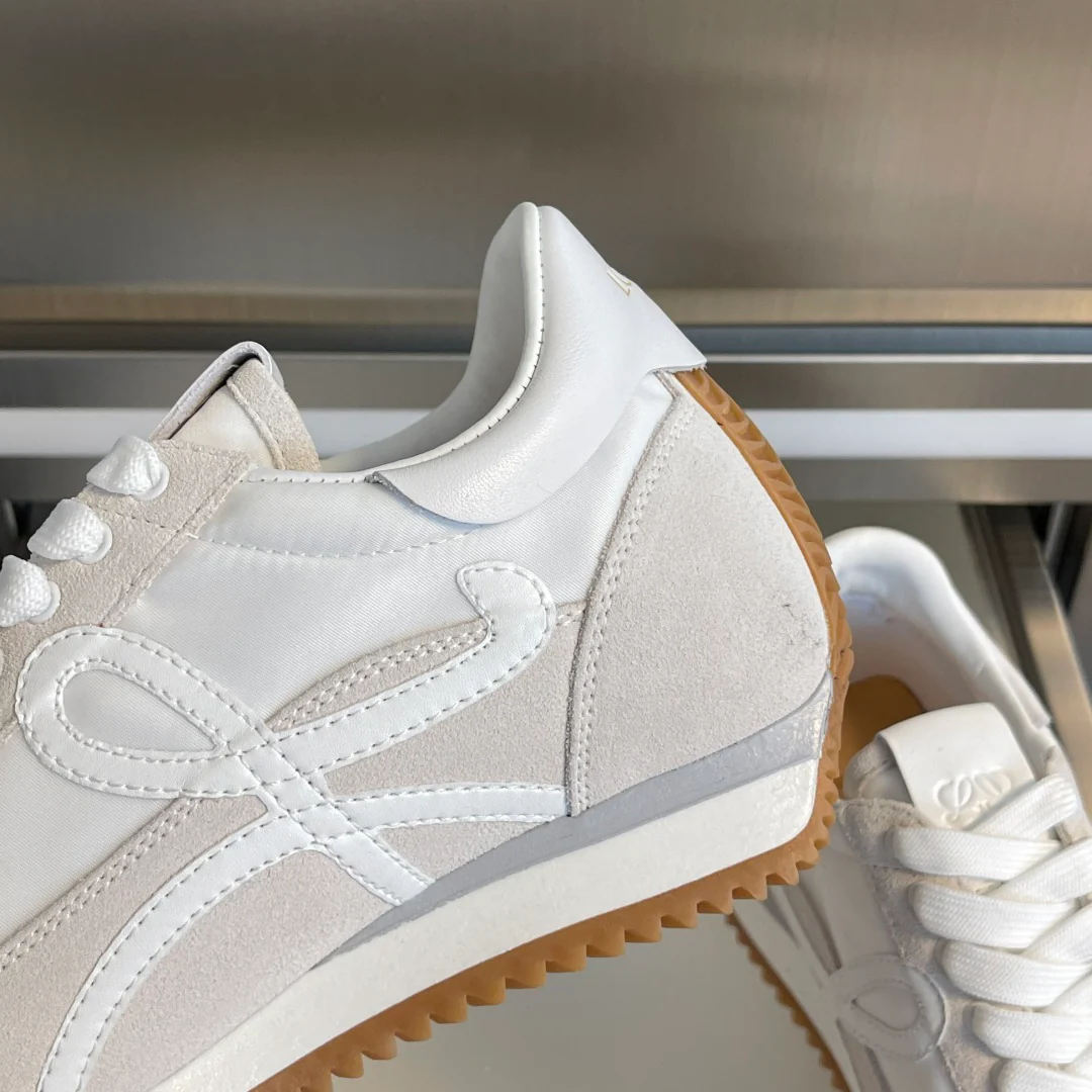 Loe retro sneakers