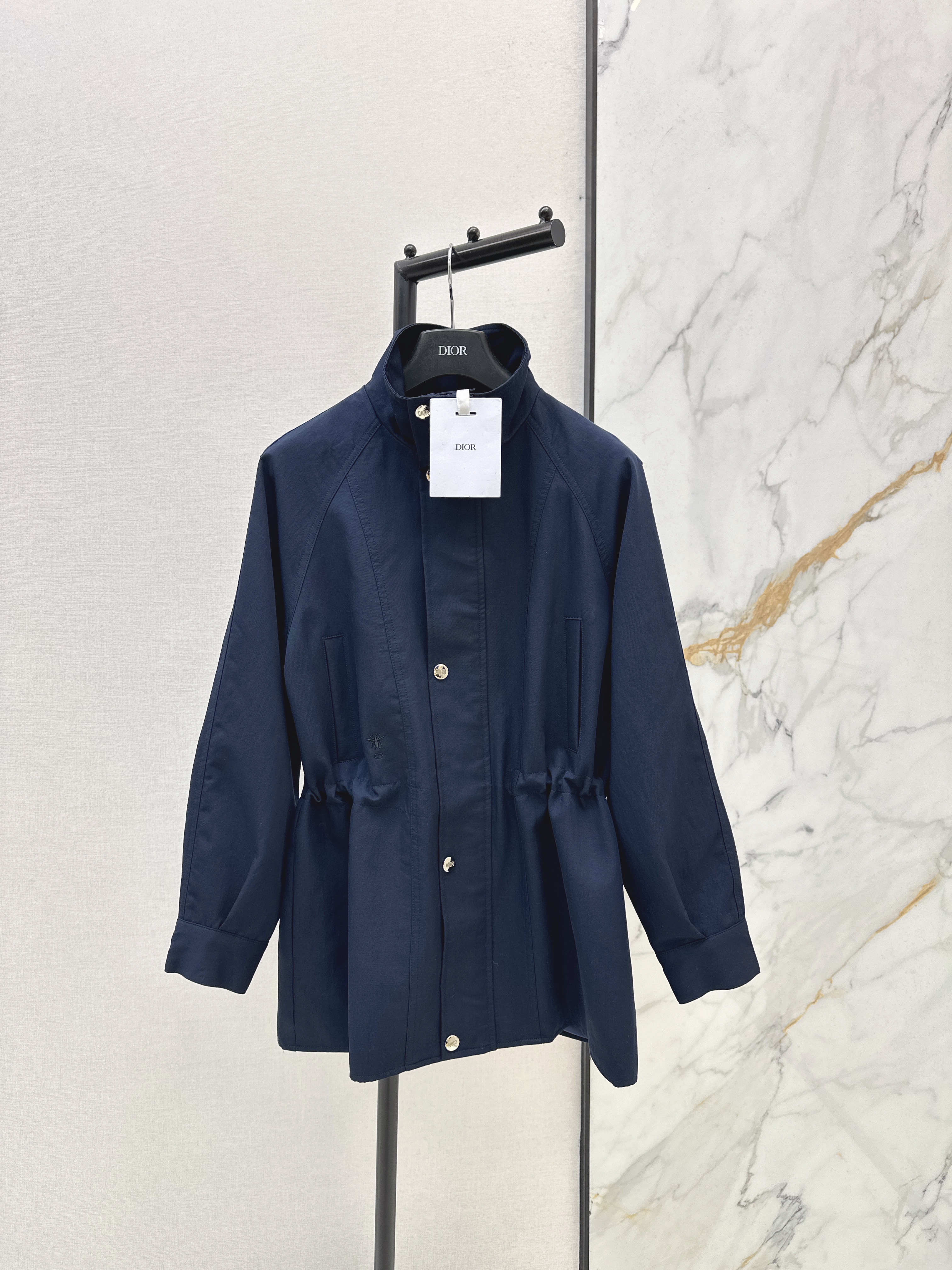 CD 26ss trench coat