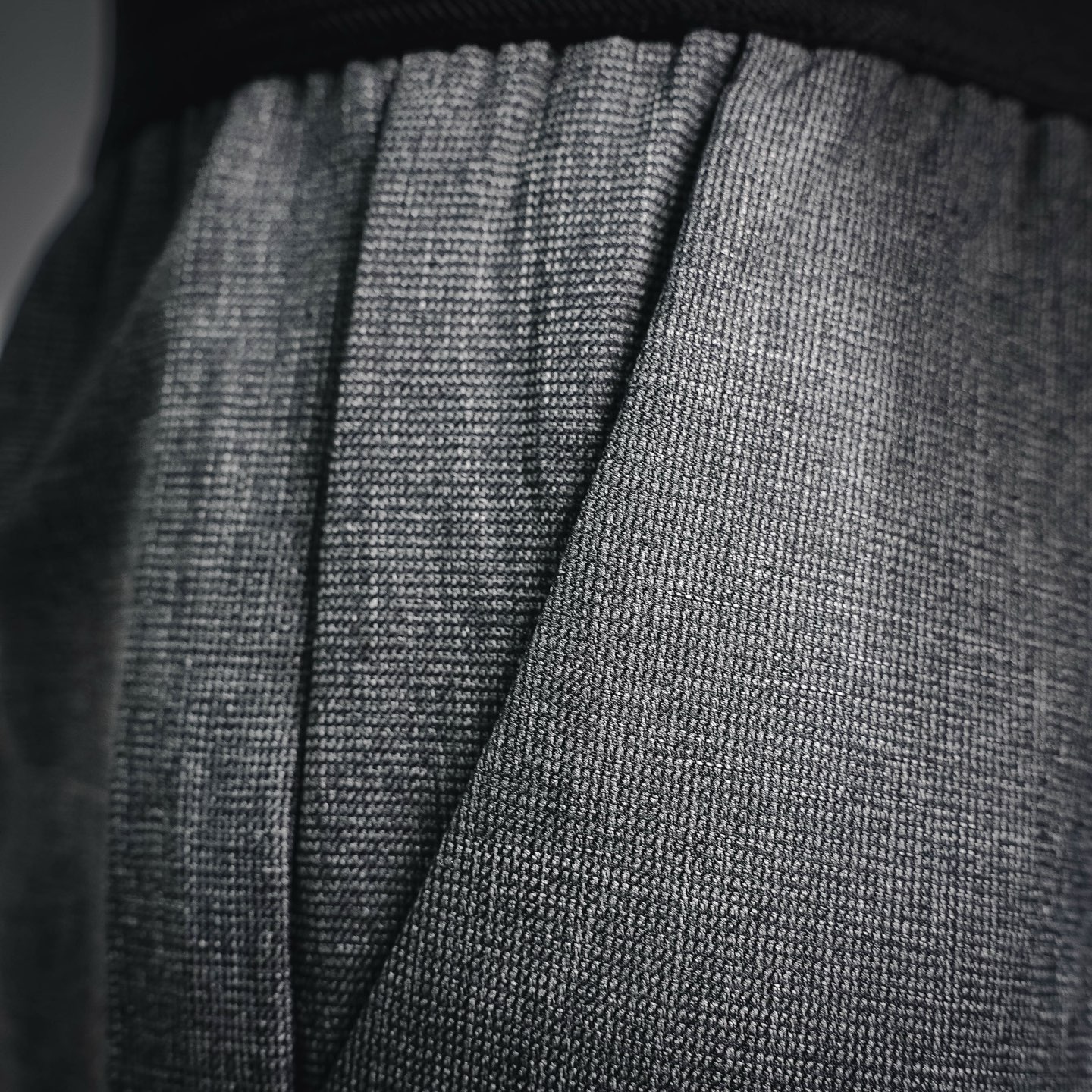 We11 wide leg pants