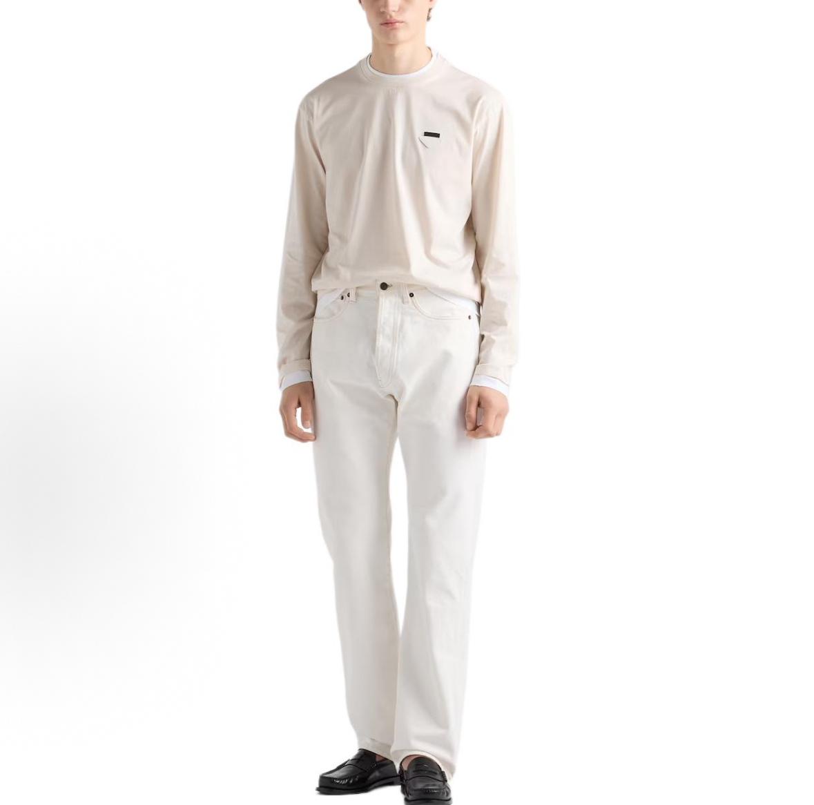 Pra slim fit jeans