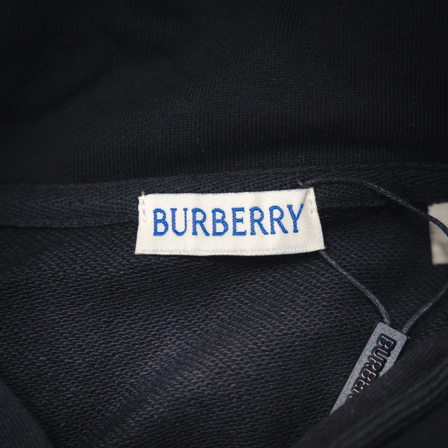 Bur printed jacket