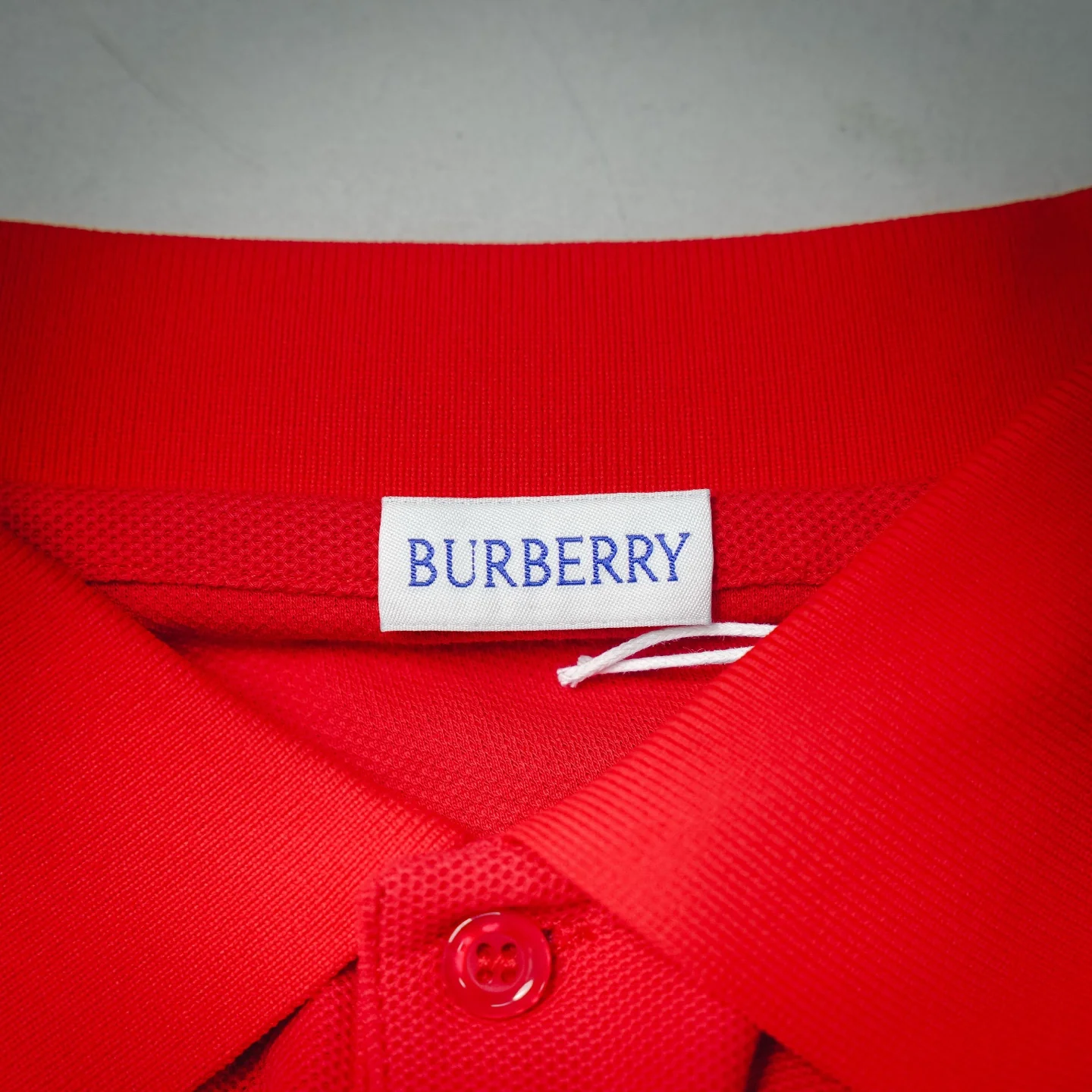 Bur casual Polo
