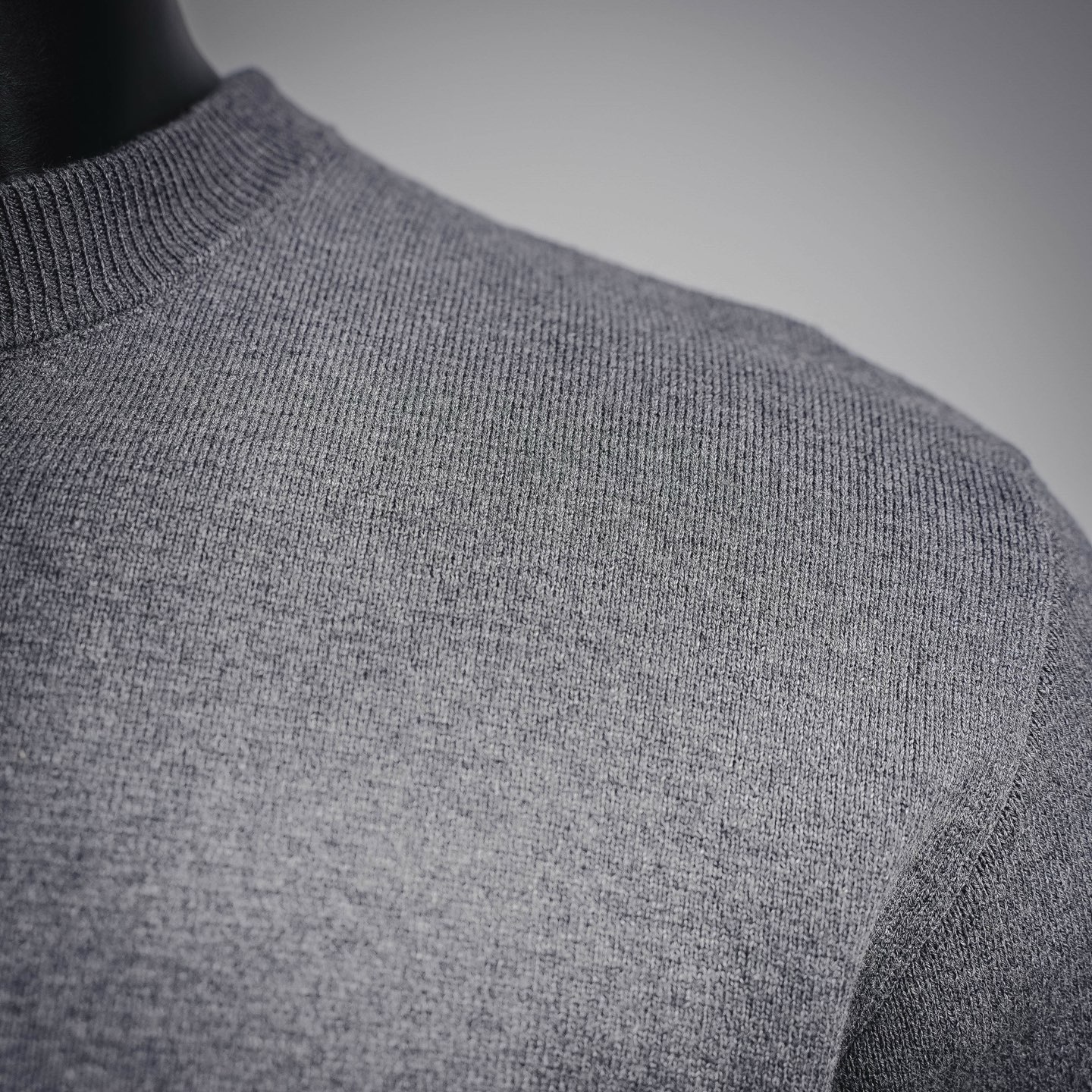 Thom striped preppy sweater