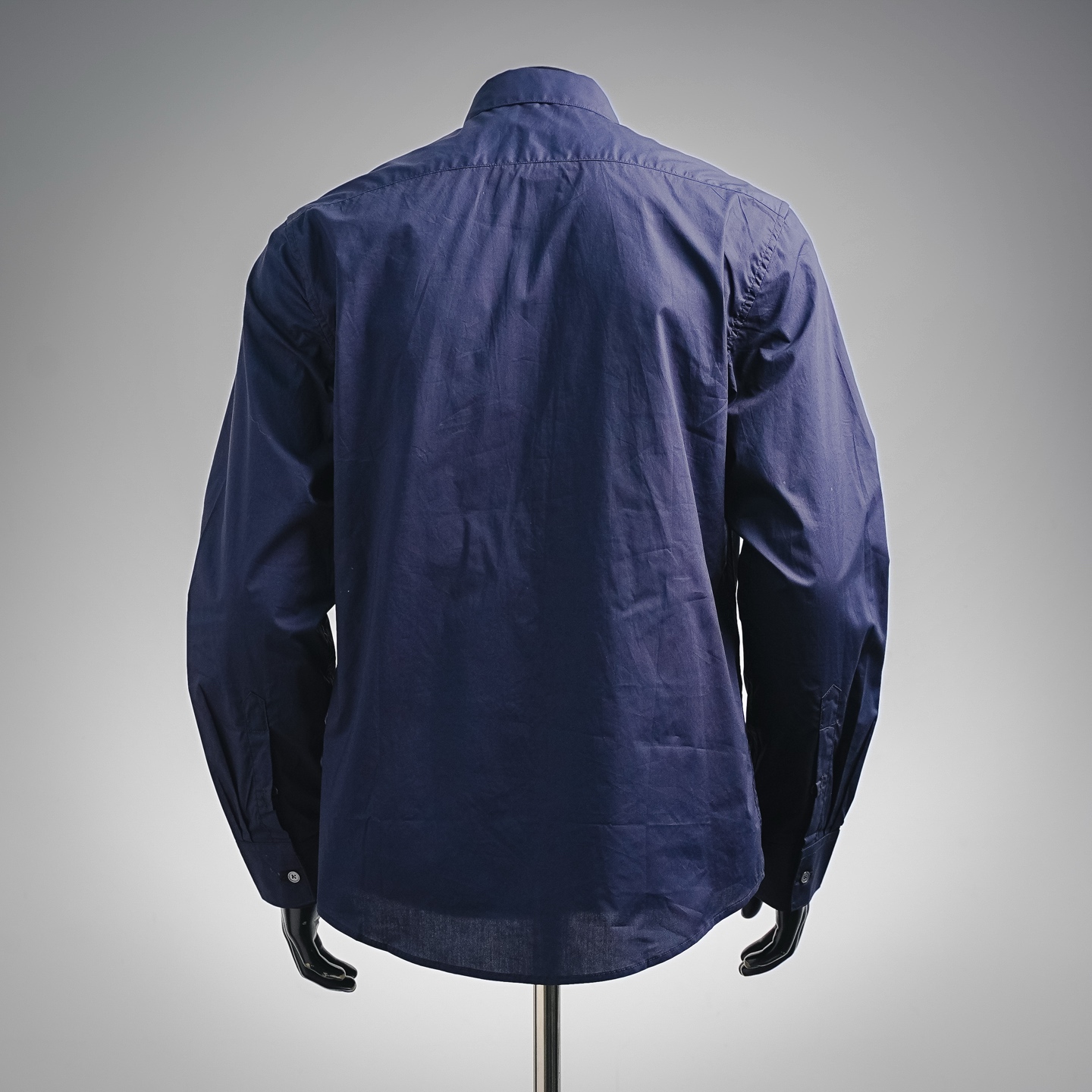 Louis embroidered shirt